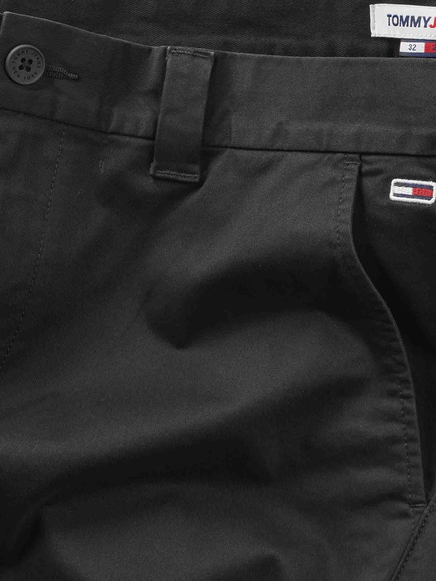 Tommy Jeans Pantaloni Uomo | DM0DM16758 - Image 3