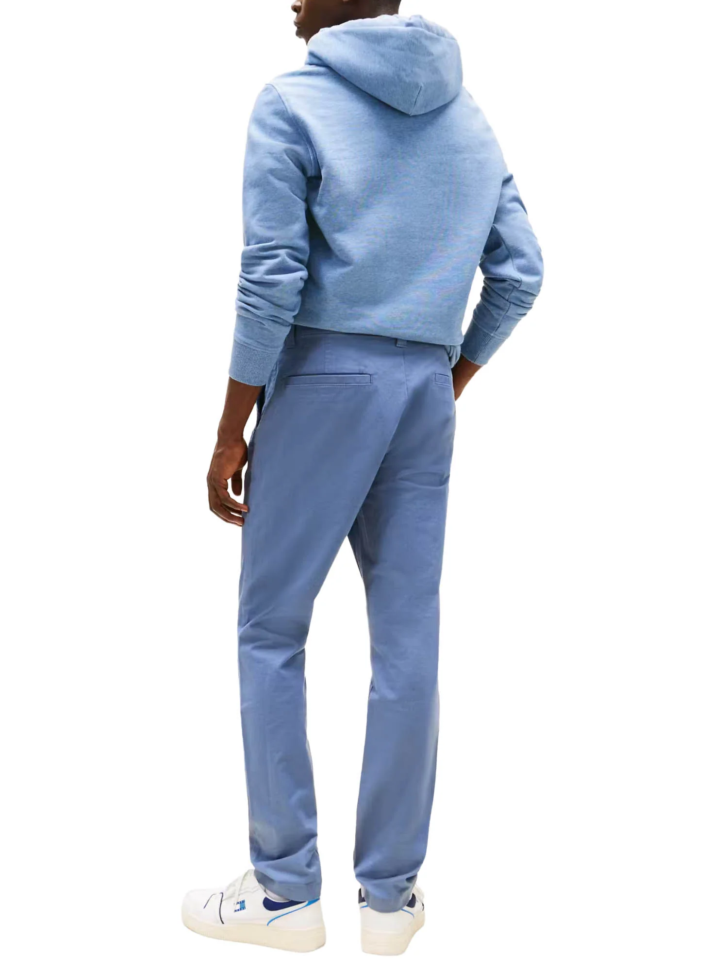 Tommy Jeans Pantaloni Uomo | DM0DM20282 - Image 11