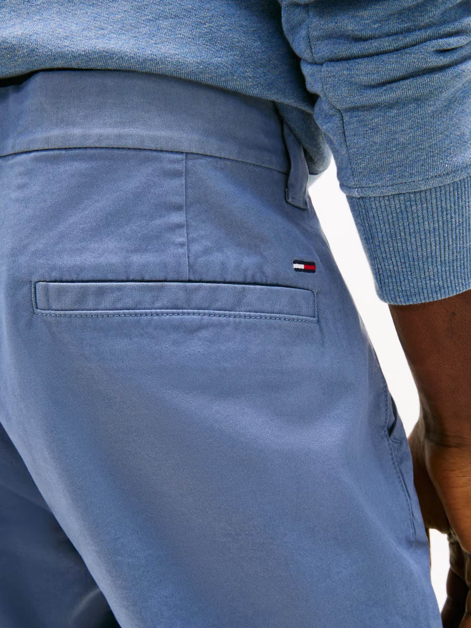 Tommy Jeans Pantaloni Uomo | DM0DM20282 - Image 12