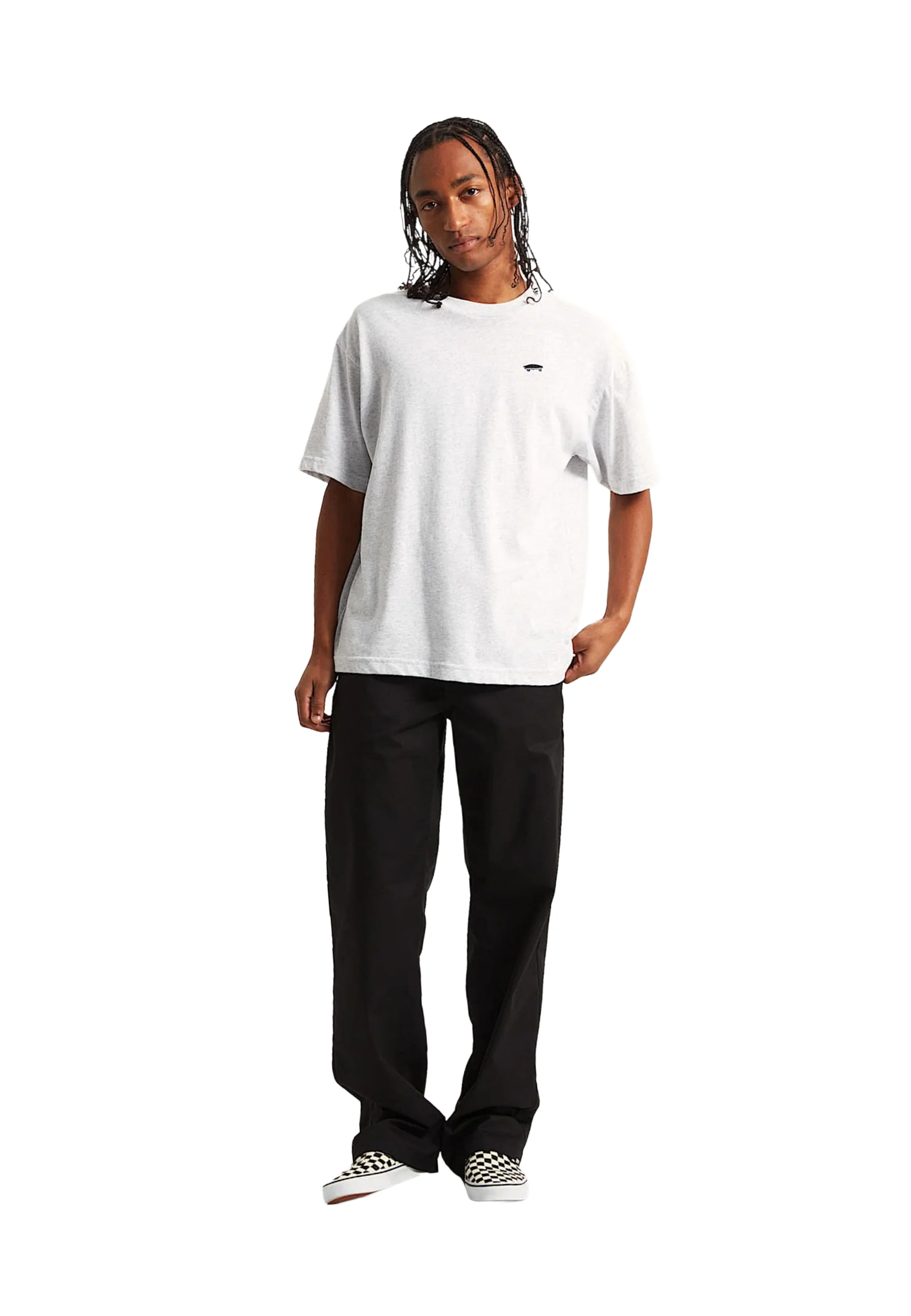 Vans Authentic Chino Pantaloni Uomo | VN000TCX - Image 3