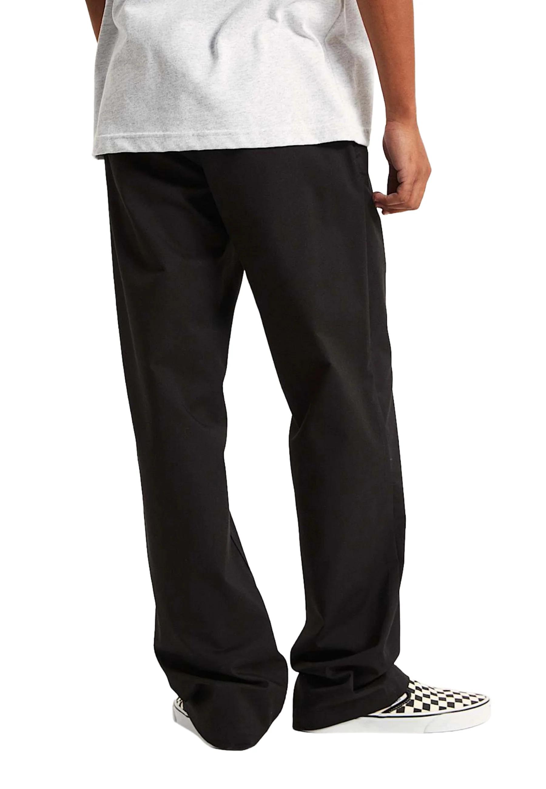 Vans Authentic Chino Pantaloni Uomo | VN000TCX - Image 5