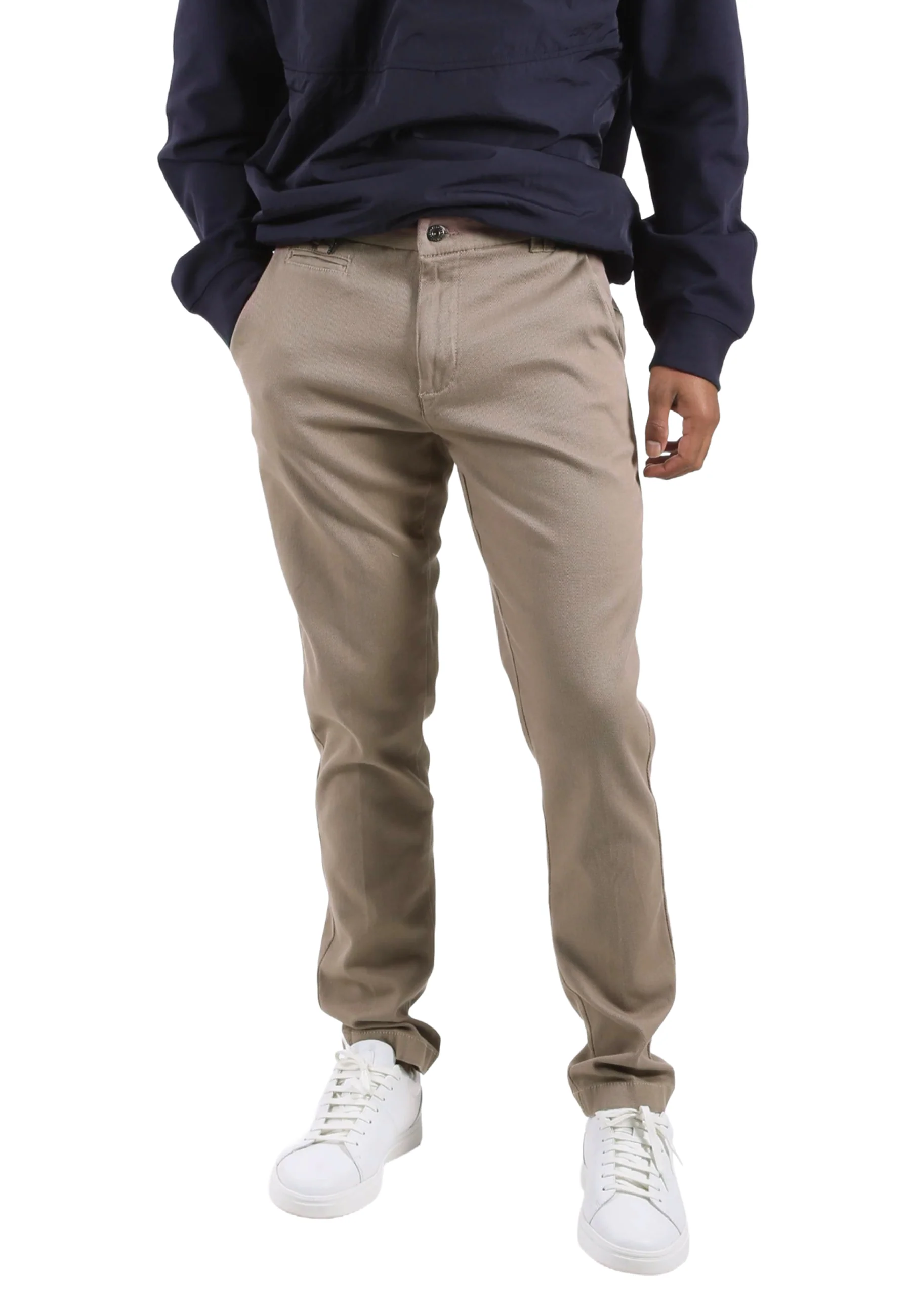 Yes-zee Pantaloni Uomo | P630 PT00 - Image 3