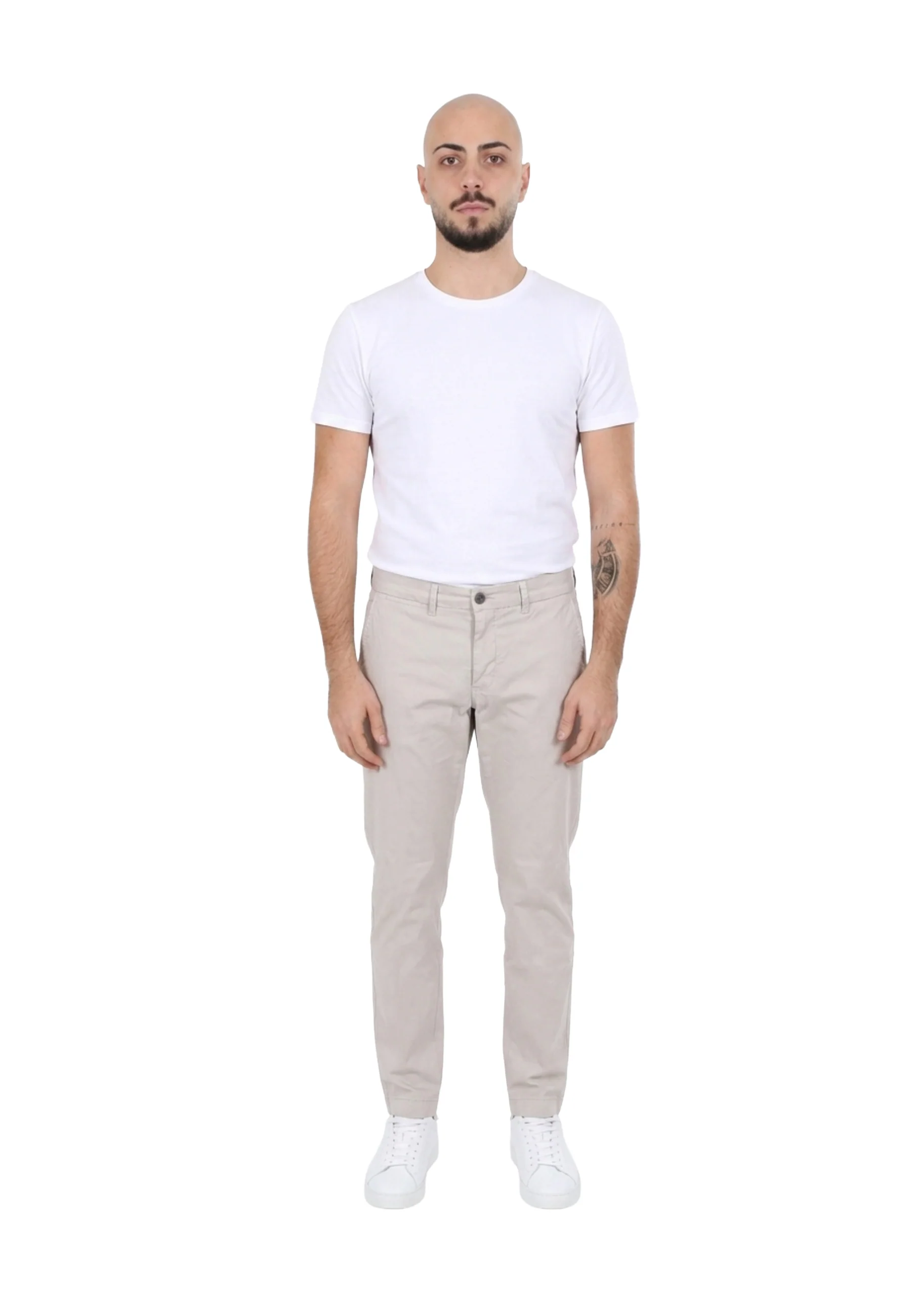 Yes-zee Pantaloni Uomo | P640 PL00 - Image 23