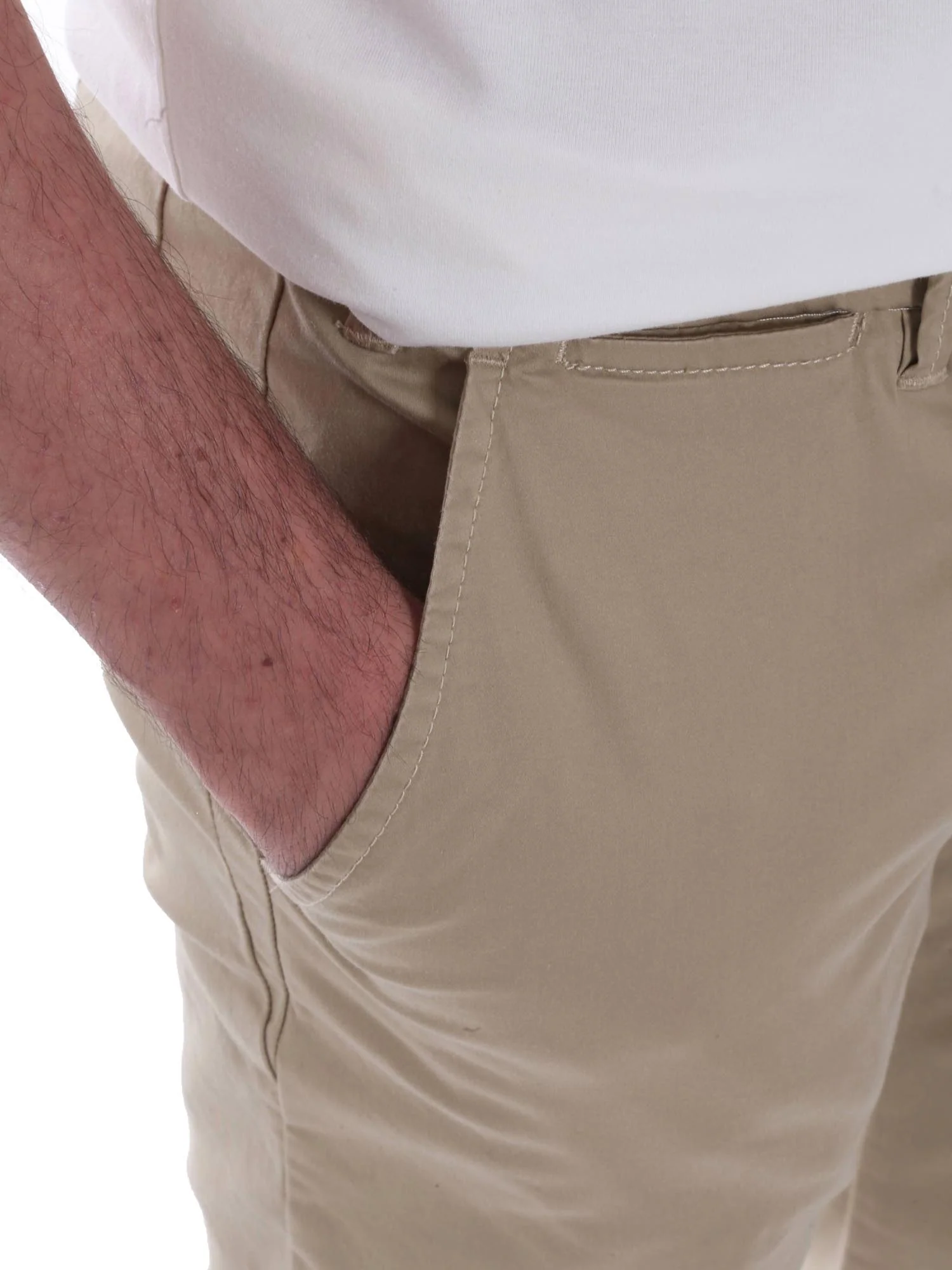 Yes-zee Pantaloni Uomo | P640 PL00 - Image 4