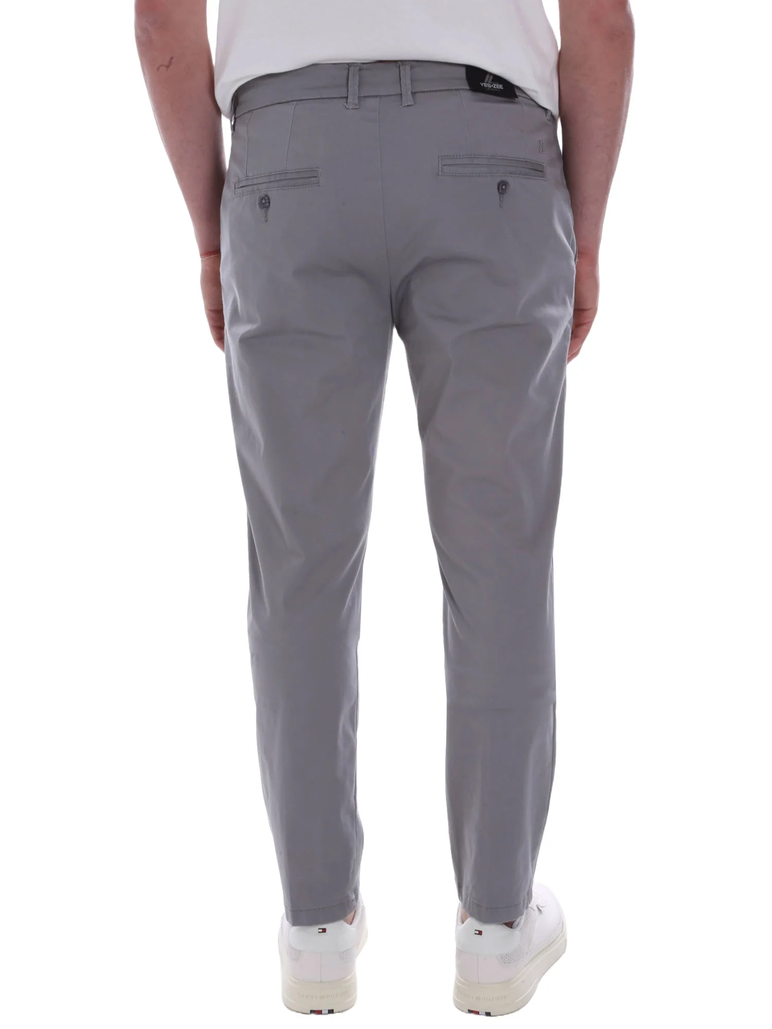 Yes-zee Pantaloni Uomo | P640 PL00 - Image 7