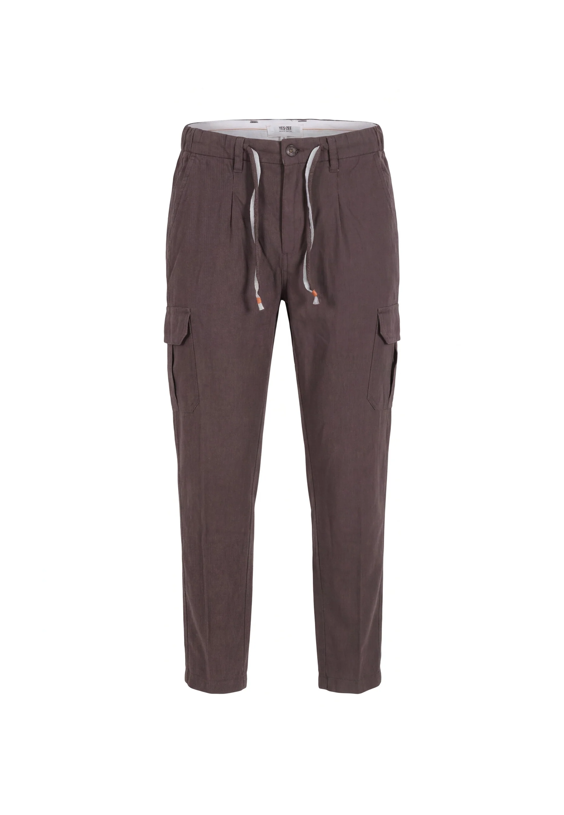 Yes-zee Pantaloni Uomo | P652 PW00
