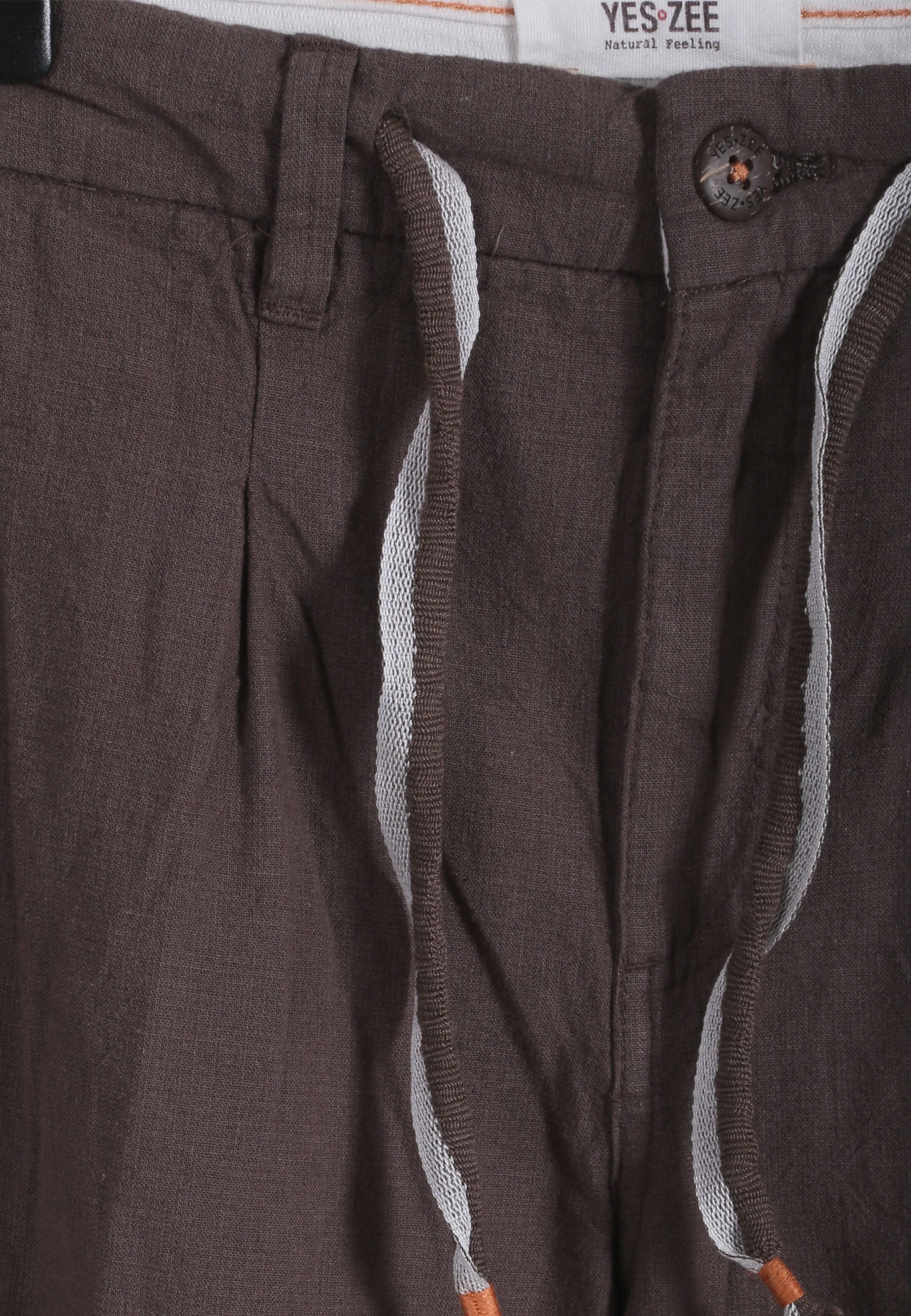 Yes-zee Pantaloni Uomo | P652 PW00 - Image 5