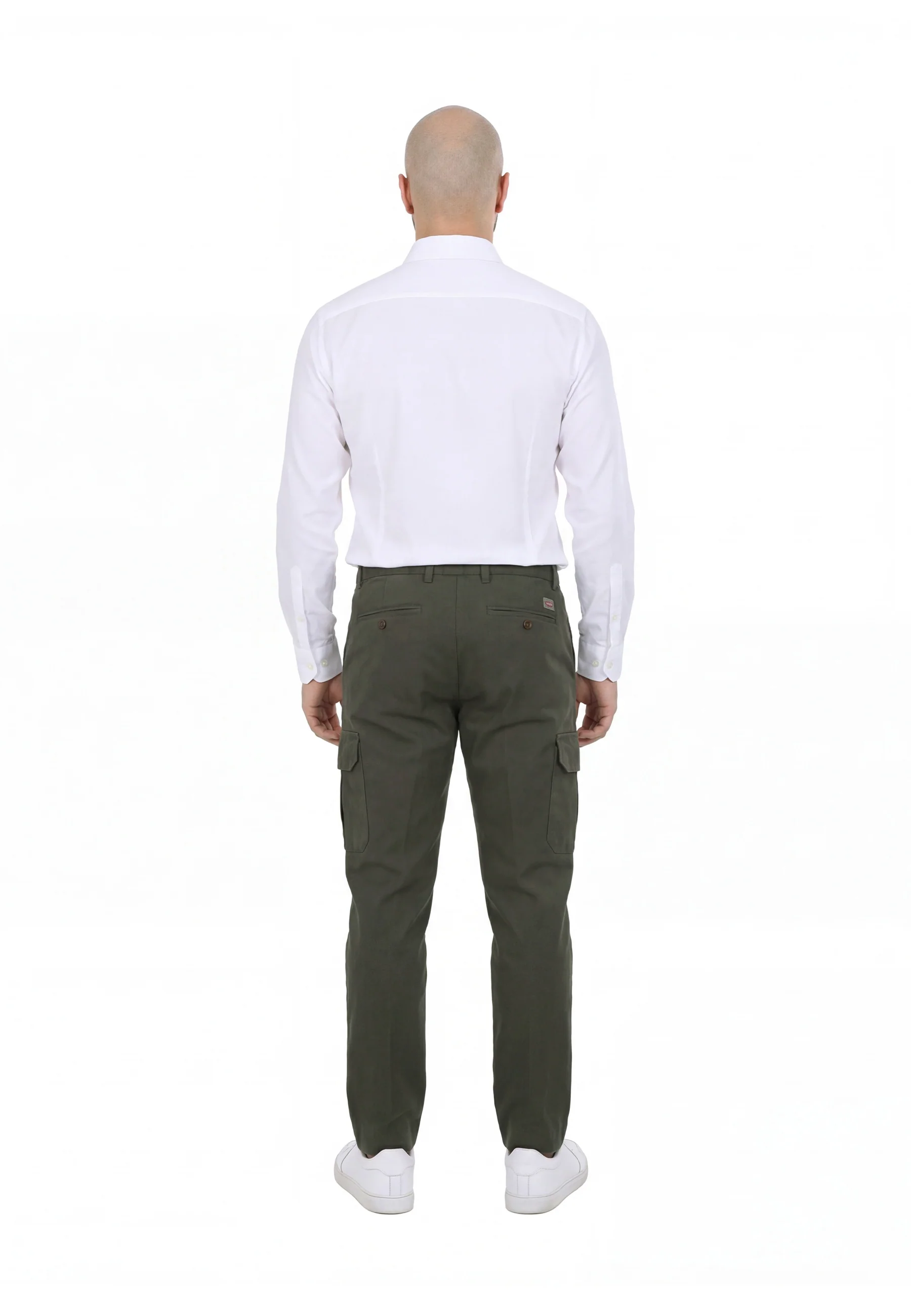 Yes-zee Pantaloni Uomo | P652 PW00 - Image 8