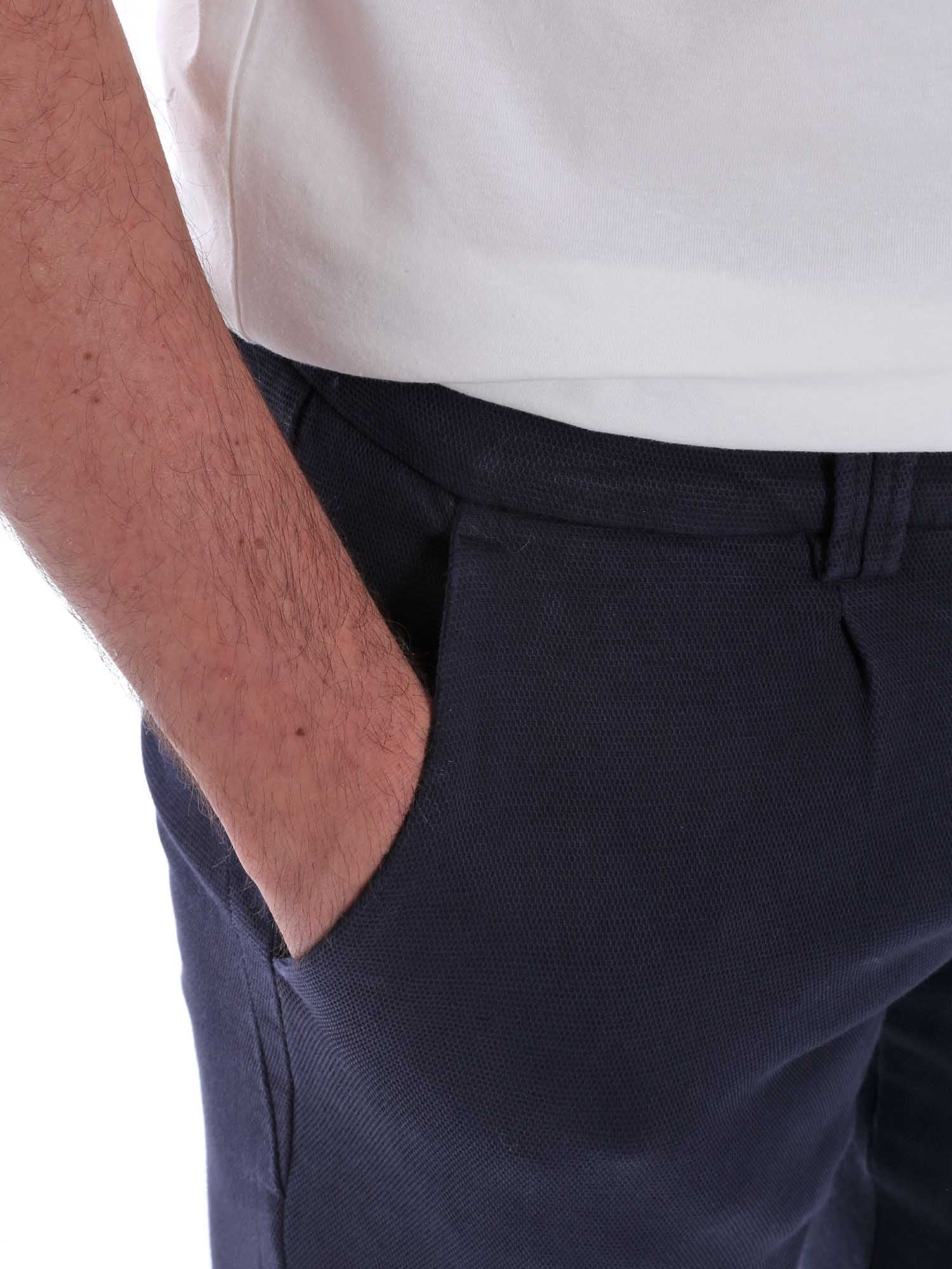 Yes-zee Pantaloni Uomo | P660 FE00 - Image 8