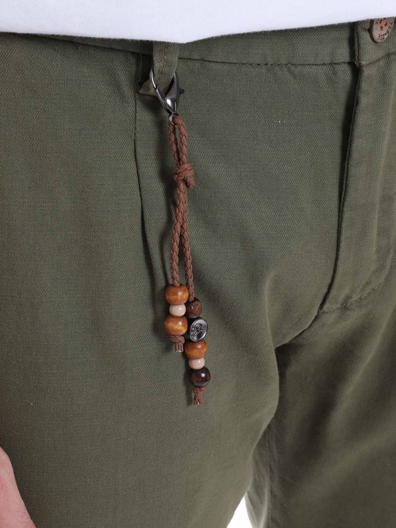 Yes-zee Pantaloni Uomo | P660 PH00 - Image 13