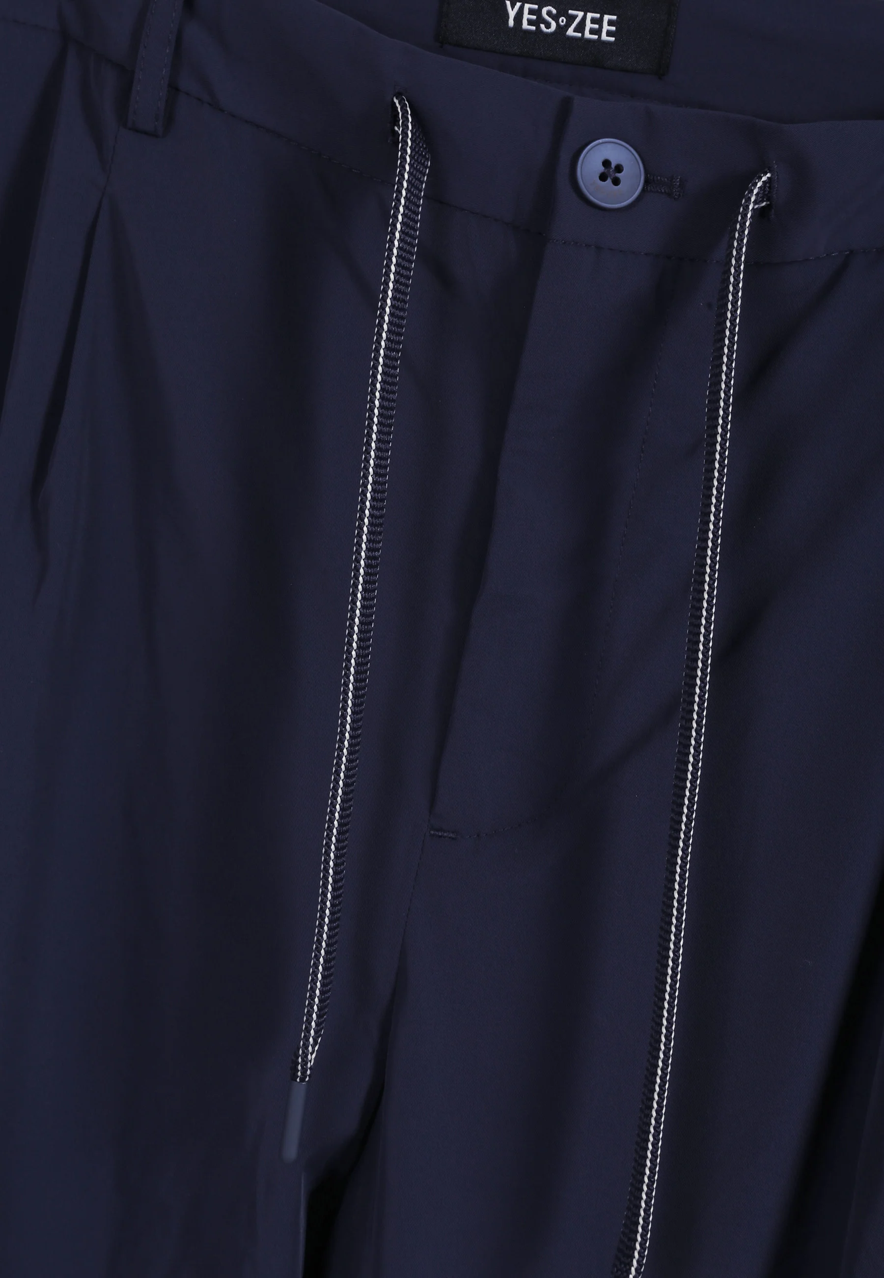 Yes-zee Pantaloni Uomo | P670 KQ00 - Image 10