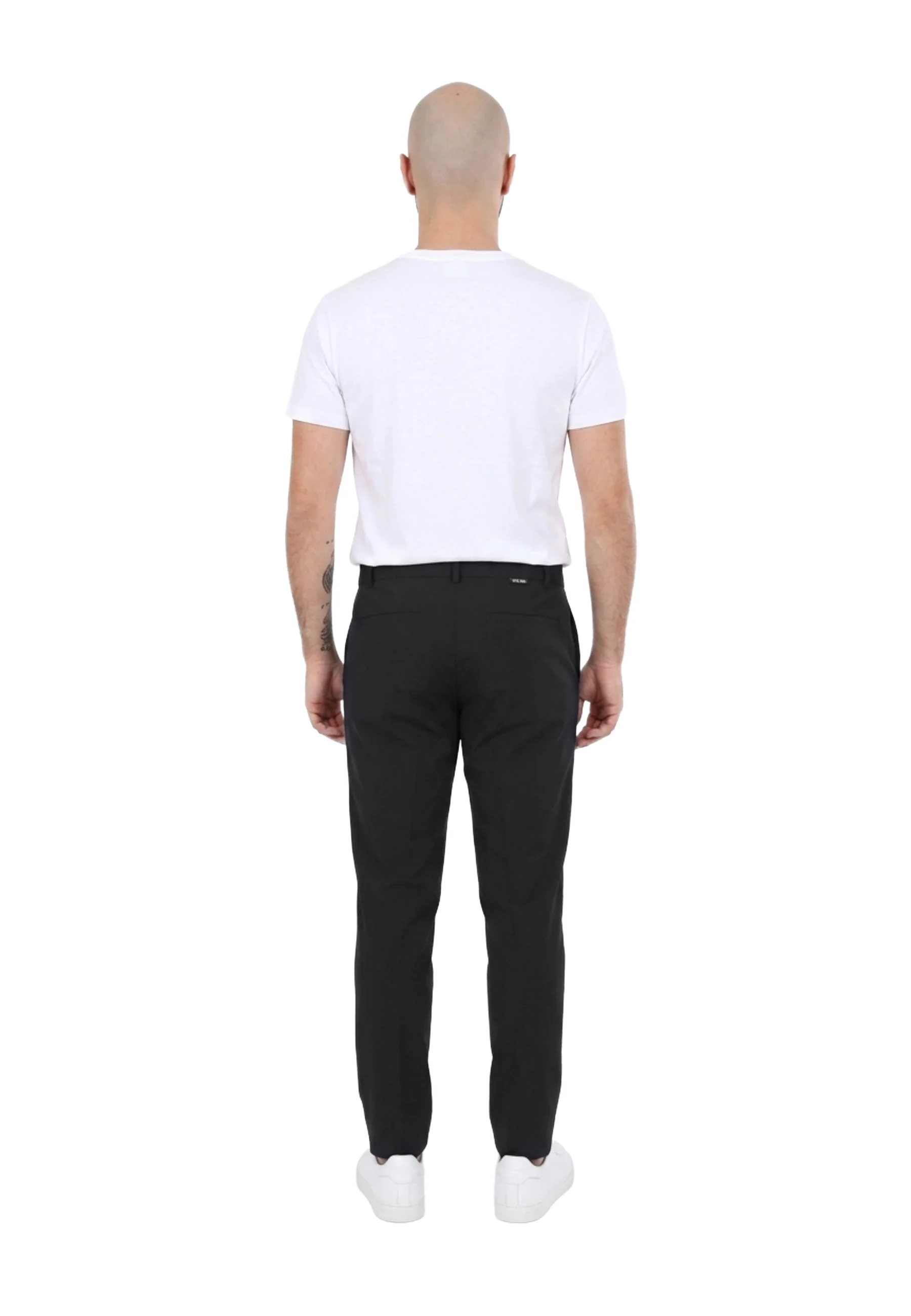 Yes-zee Pantaloni Uomo | P670 KQ00 - Image 13