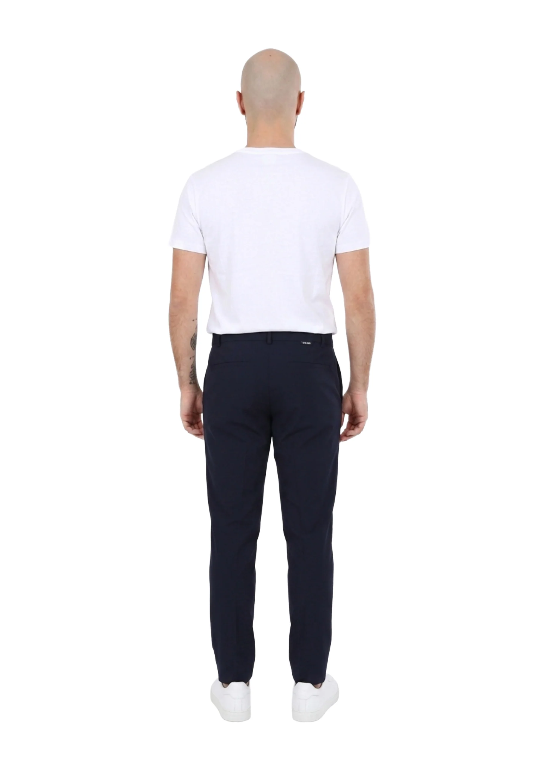 Yes-zee Pantaloni Uomo | P670 KQ00 - Image 8