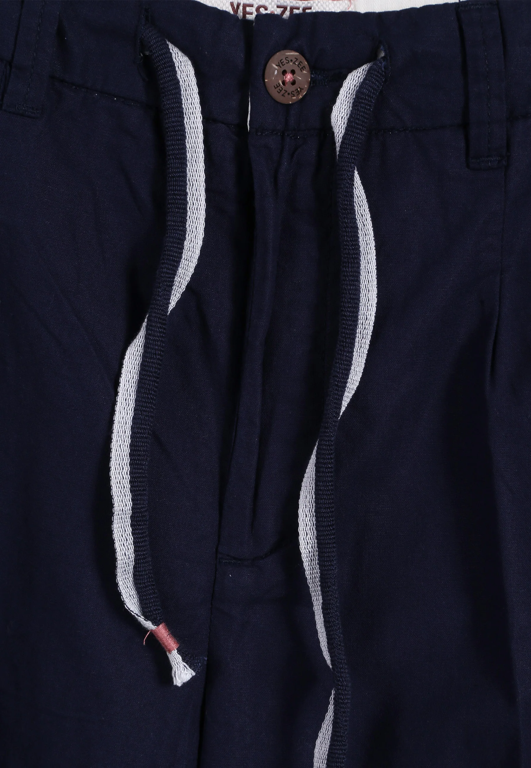 Yes-zee Pantaloni Uomo | P670 PC00 - Image 10