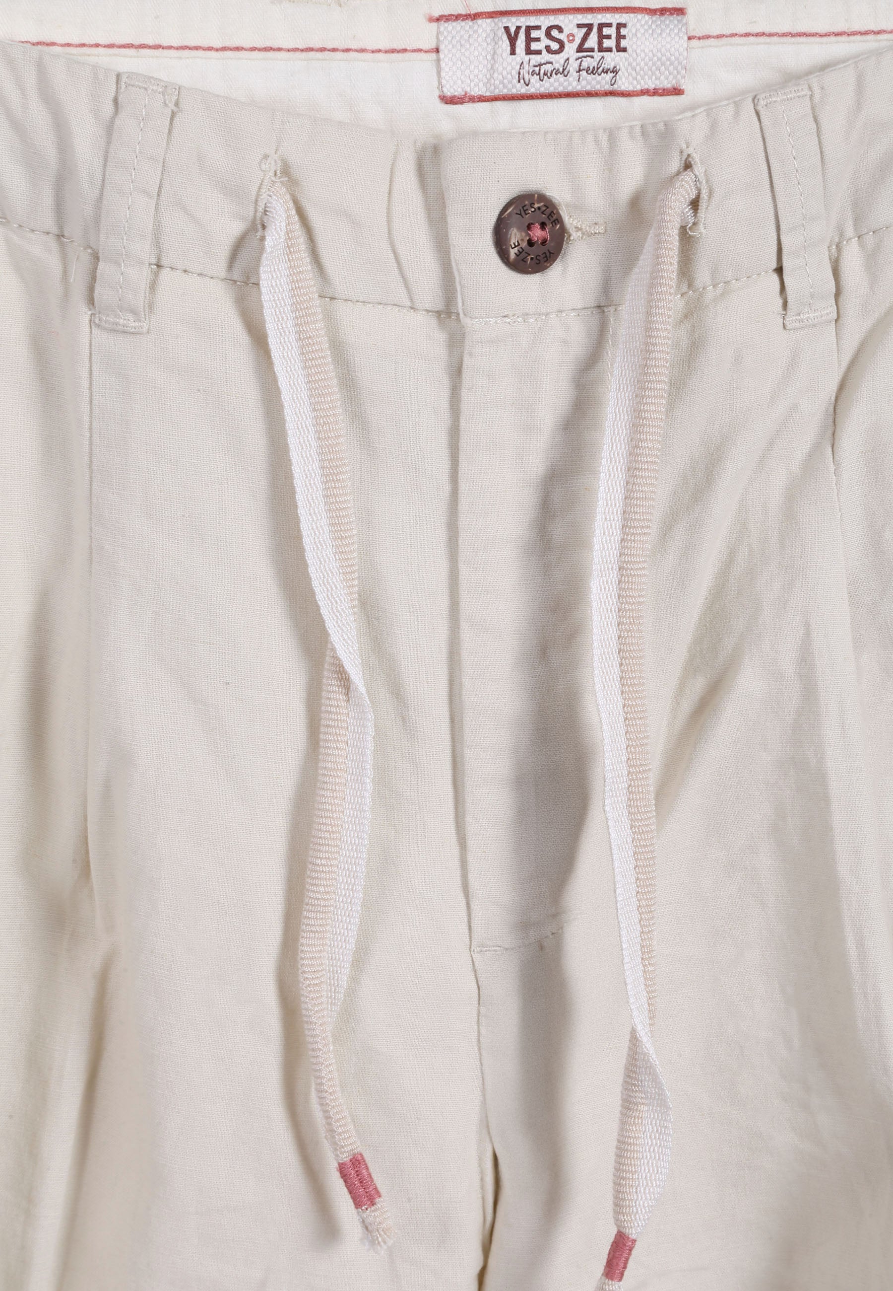Yes-zee Pantaloni Uomo | P670 PC00 - Image 5