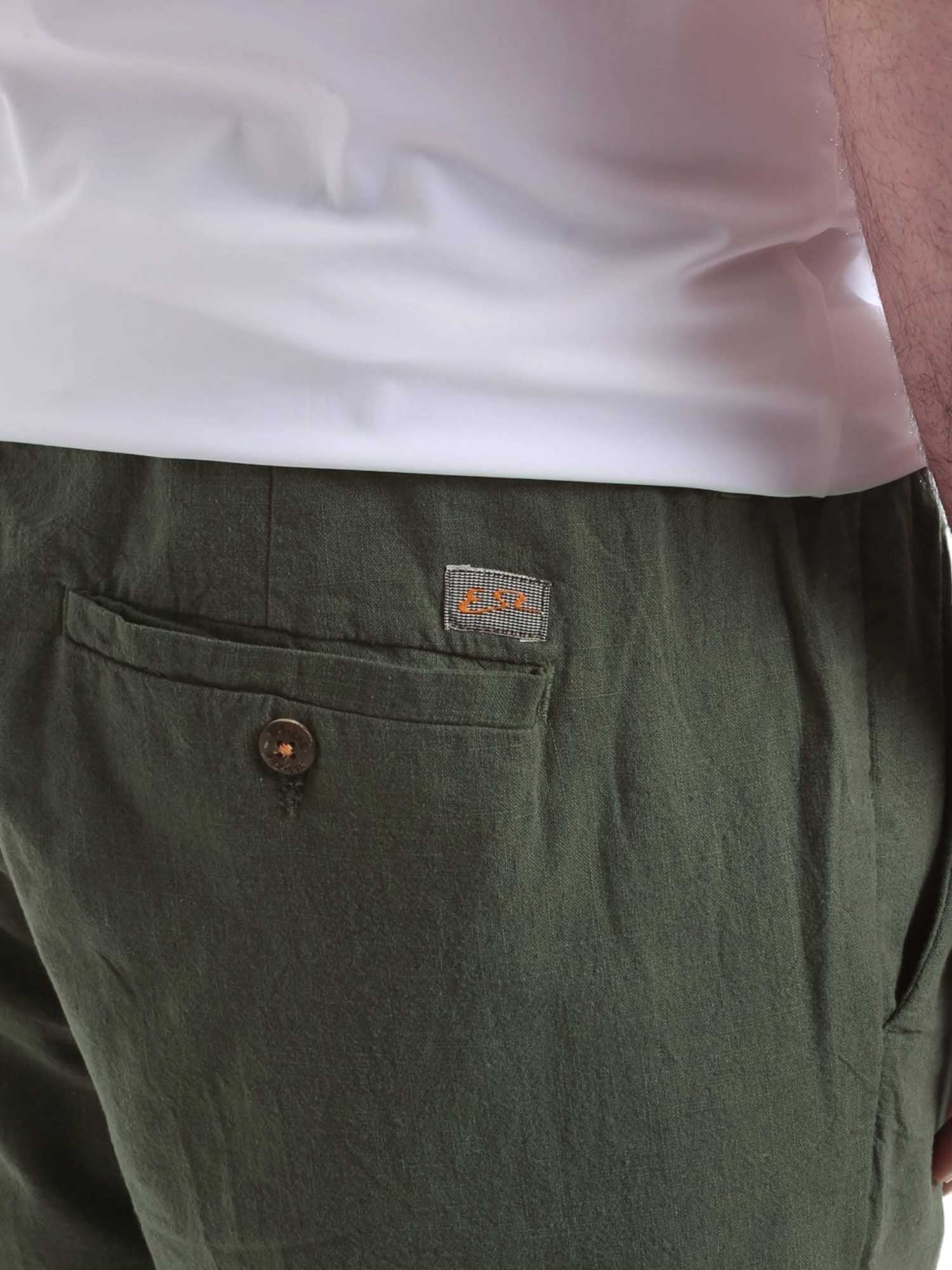 Yes-zee Pantaloni Uomo | P670 PW00 - Image 15