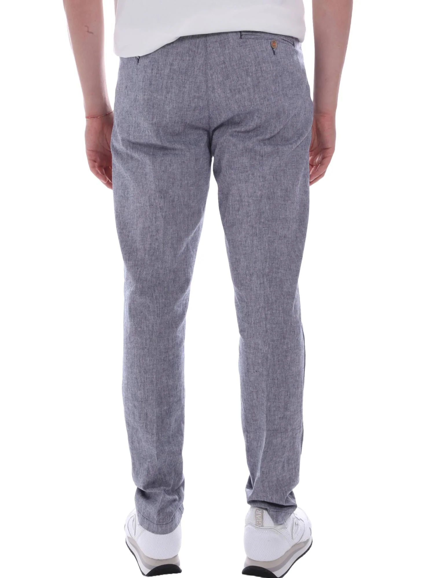 Yes-zee Pantaloni Uomo | P683 PE00 - Image 19
