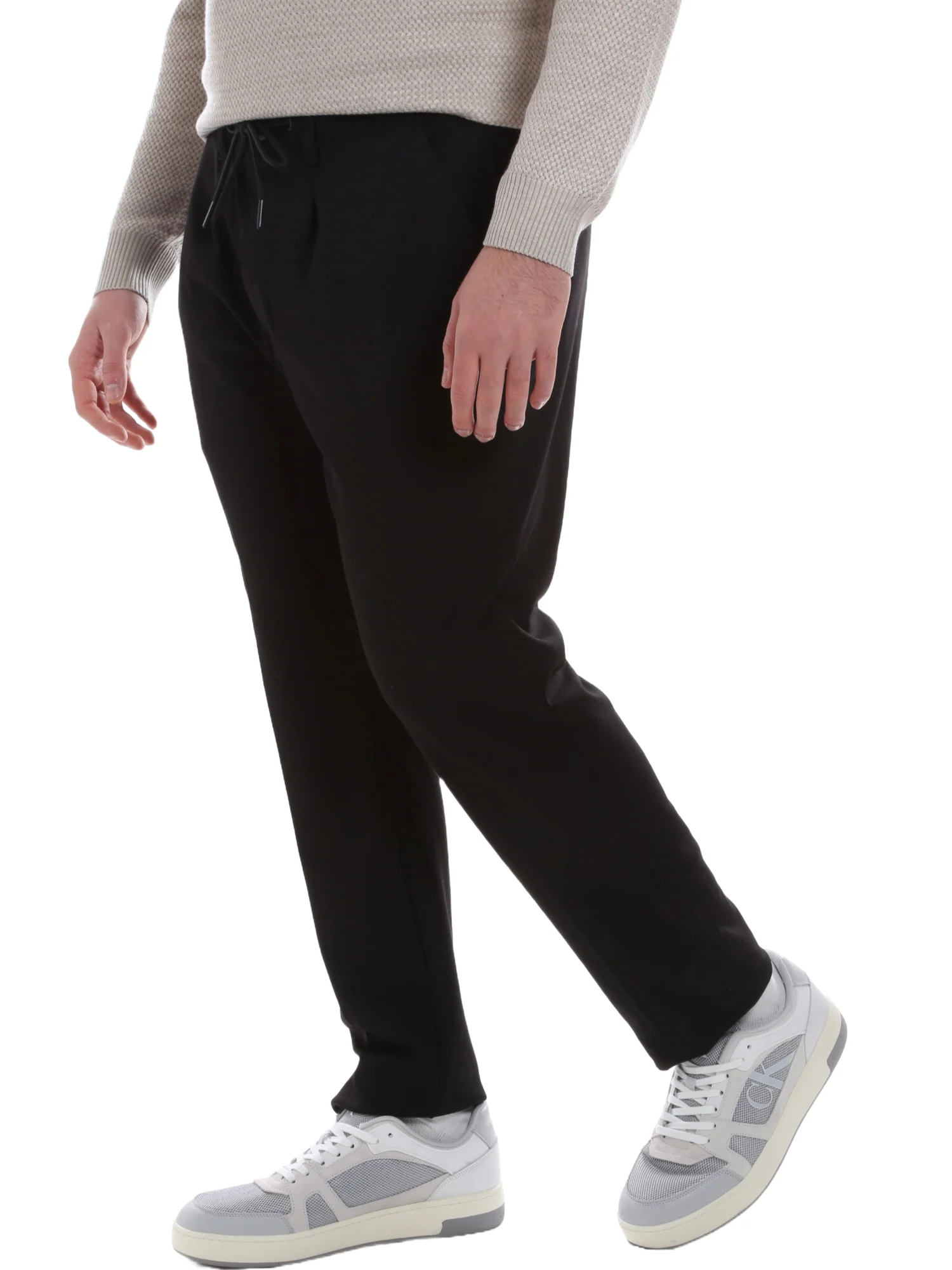 Yes-zee Pantaloni Uomo | P683 WY00 - Image 6