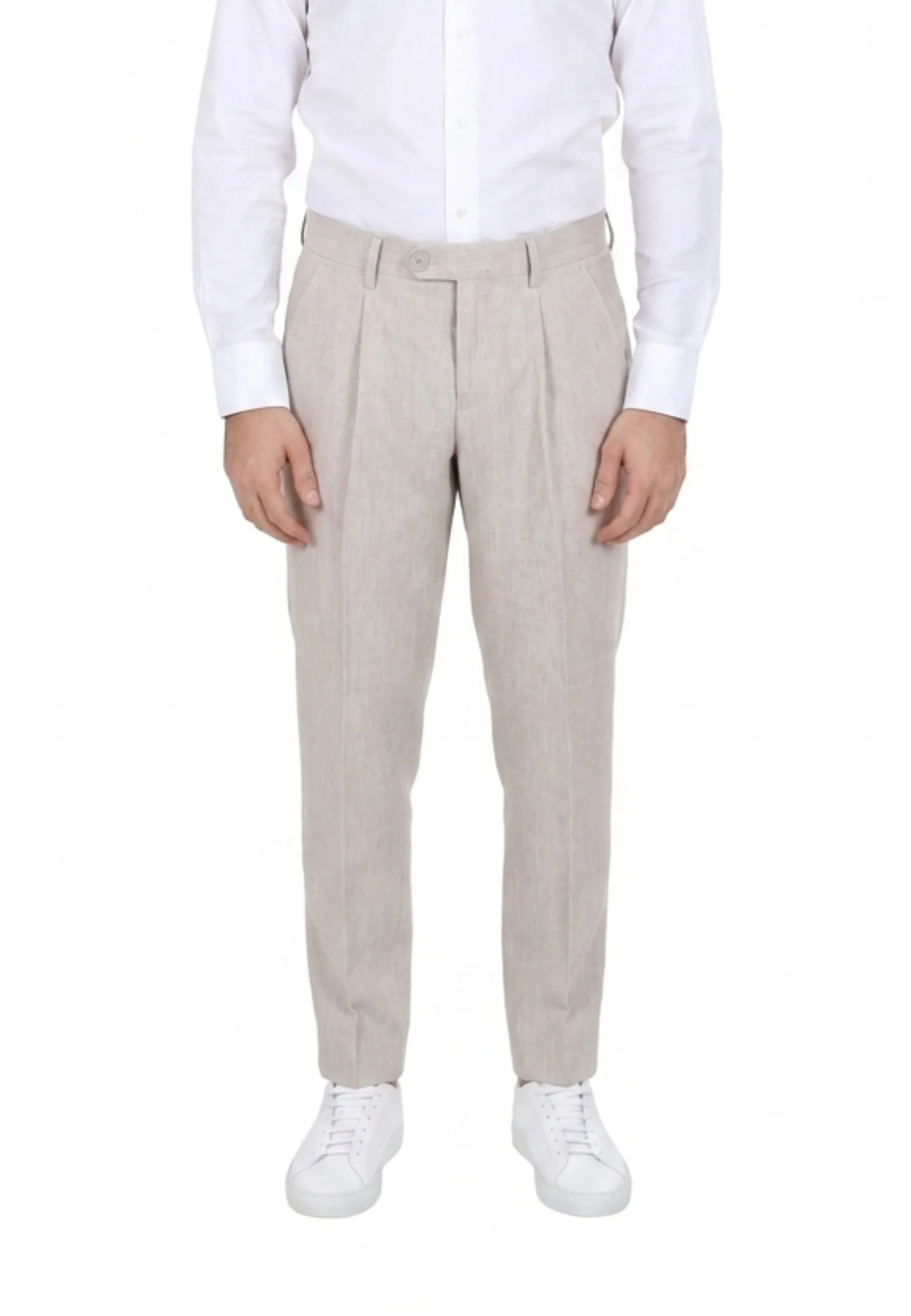 Yes-zee Pantaloni Uomo | P696 K800 - Image 9