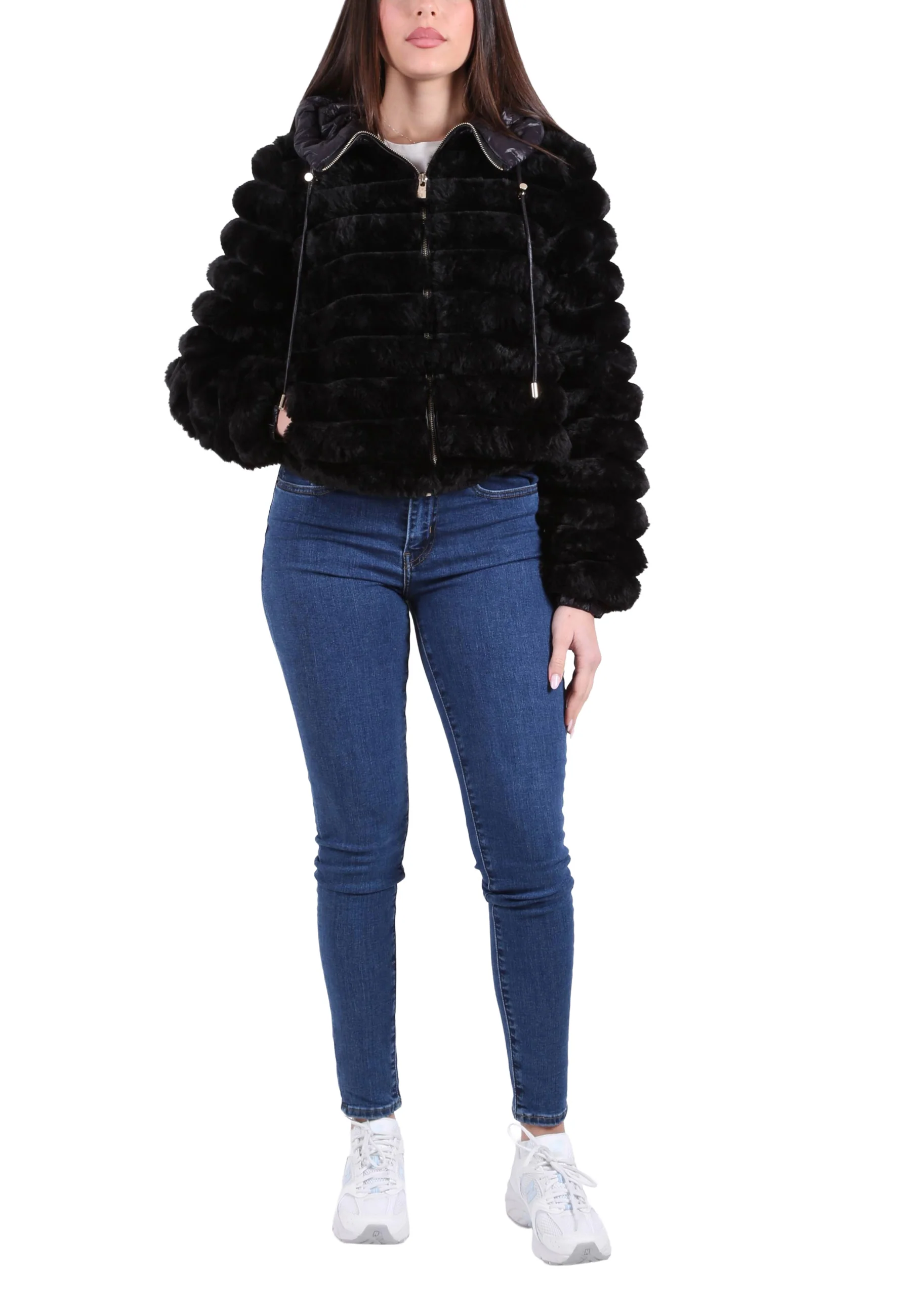 Yes-zee Pellicce Donna | J012 K200 - Image 19
