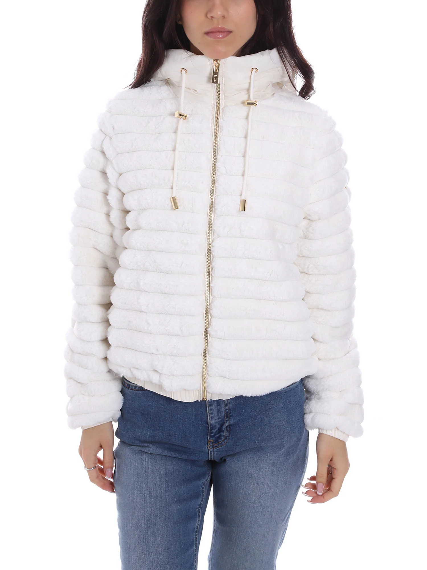 Yes-zee Pellicce Donna | J012 K200 - Image 9
