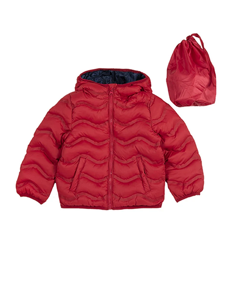 Chicco Piumini Bambini | 09087036000000