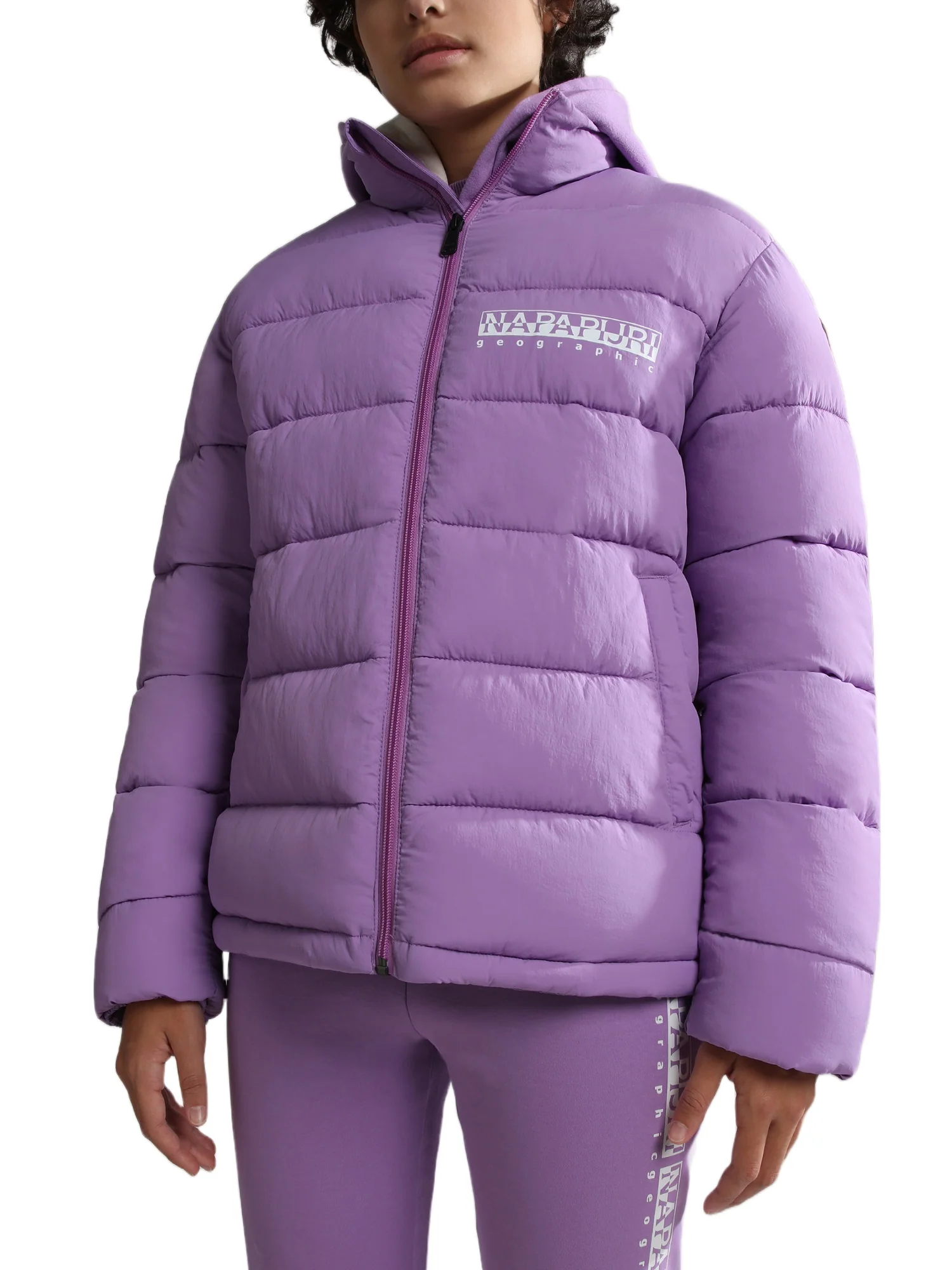 Napapijri Piumini Bambini | NP0A4GN1 - Image 2