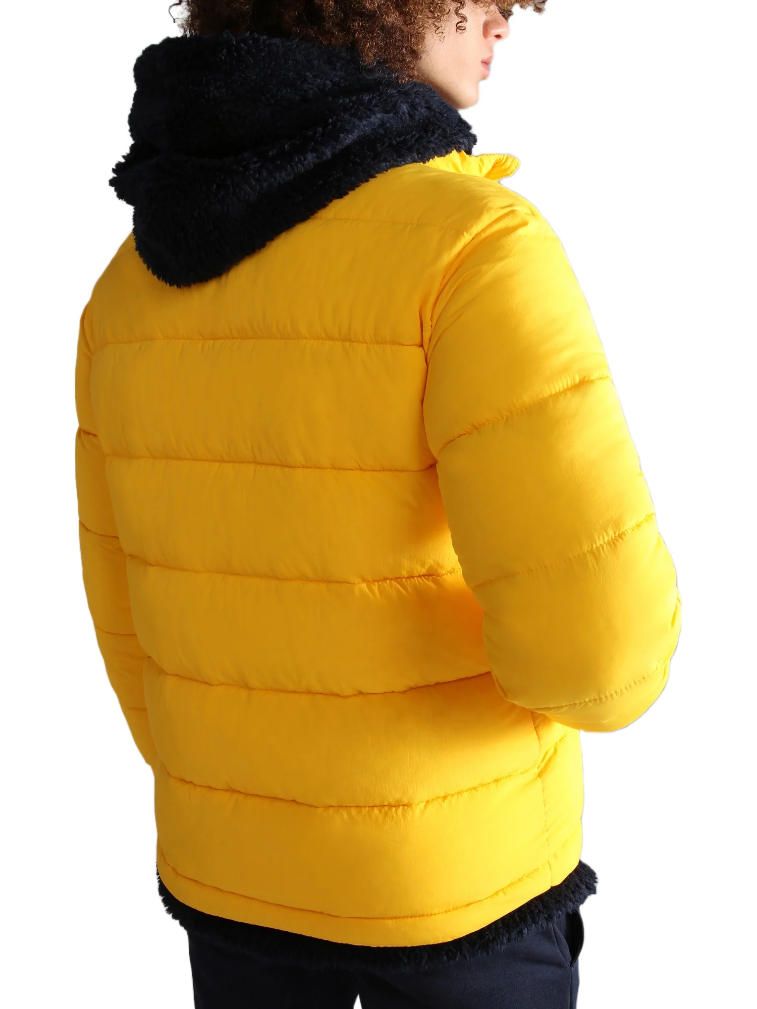 Napapijri Piumini Bambini | NP0A4GN1 - Image 9