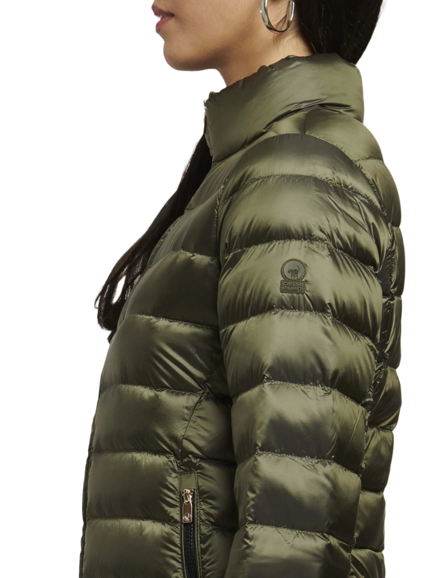 Ciesse Piumini Piumini Donna | 223CFWJ22511 N1F11D - Image 8
