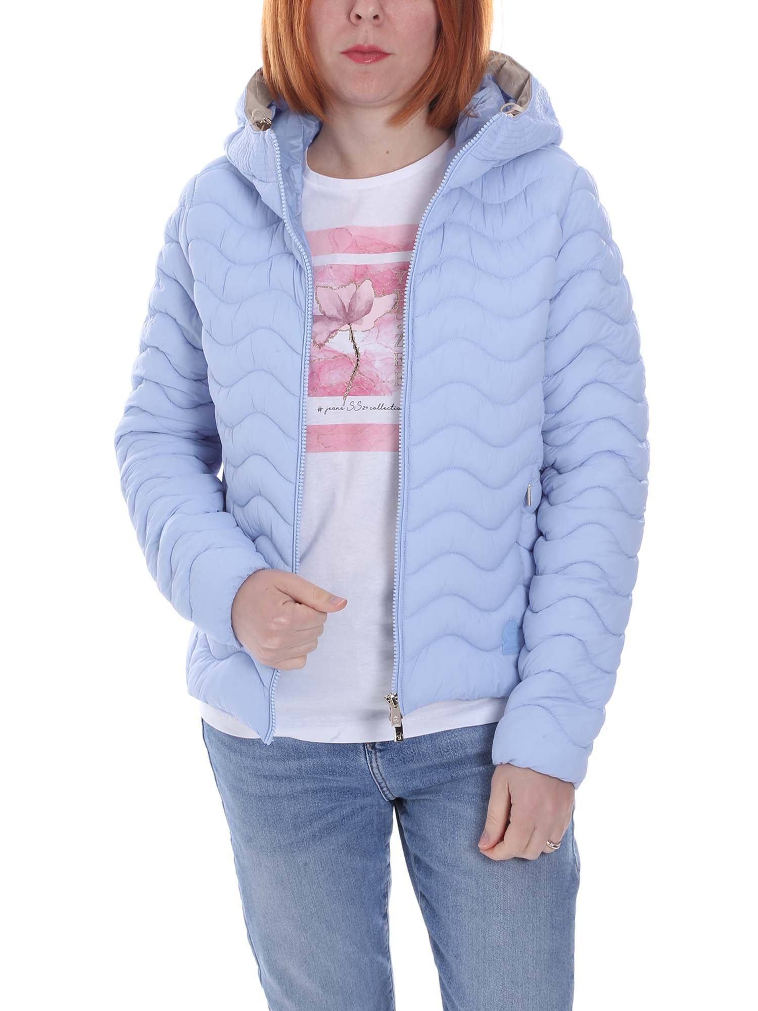 Ciesse Piumini Piumini Donna | 245CFWJ22721 N1D10D - Image 7