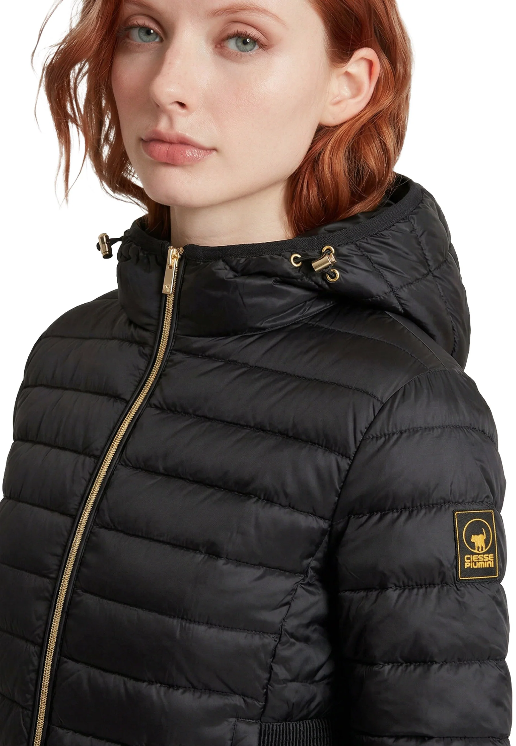 Ciesse Piumini Carrie 2.0 Piumini Donna | 265CFWJ00178 N1C10D - Image 11