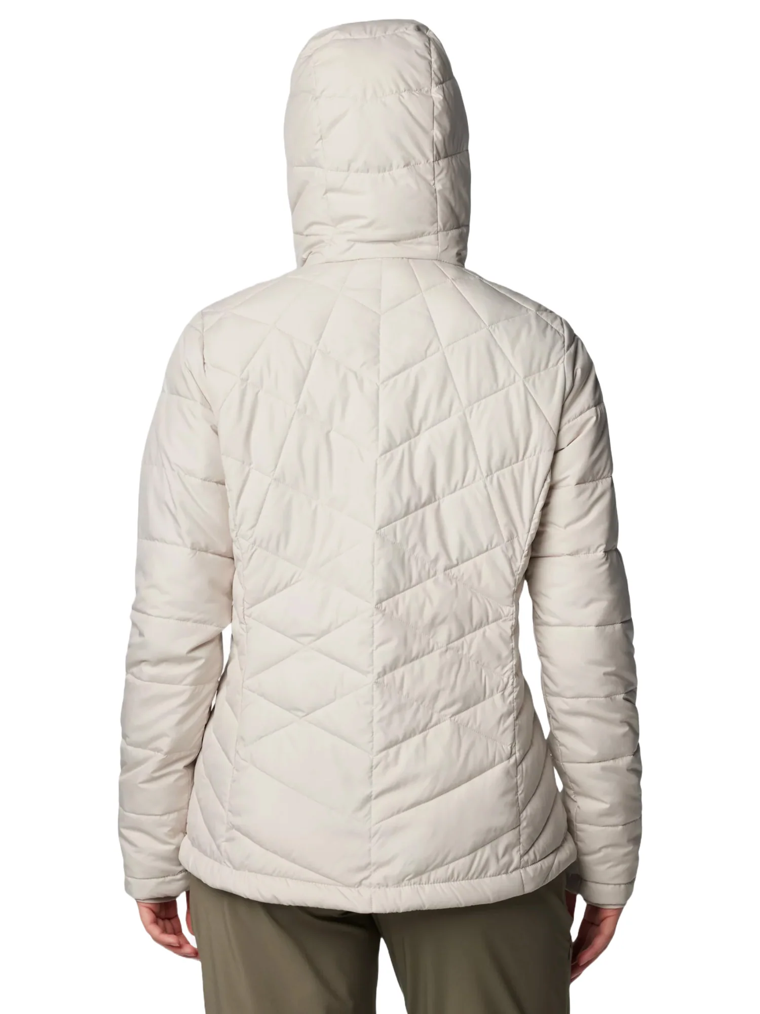 Columbia Piumini Donna | 1738151 - Image 21