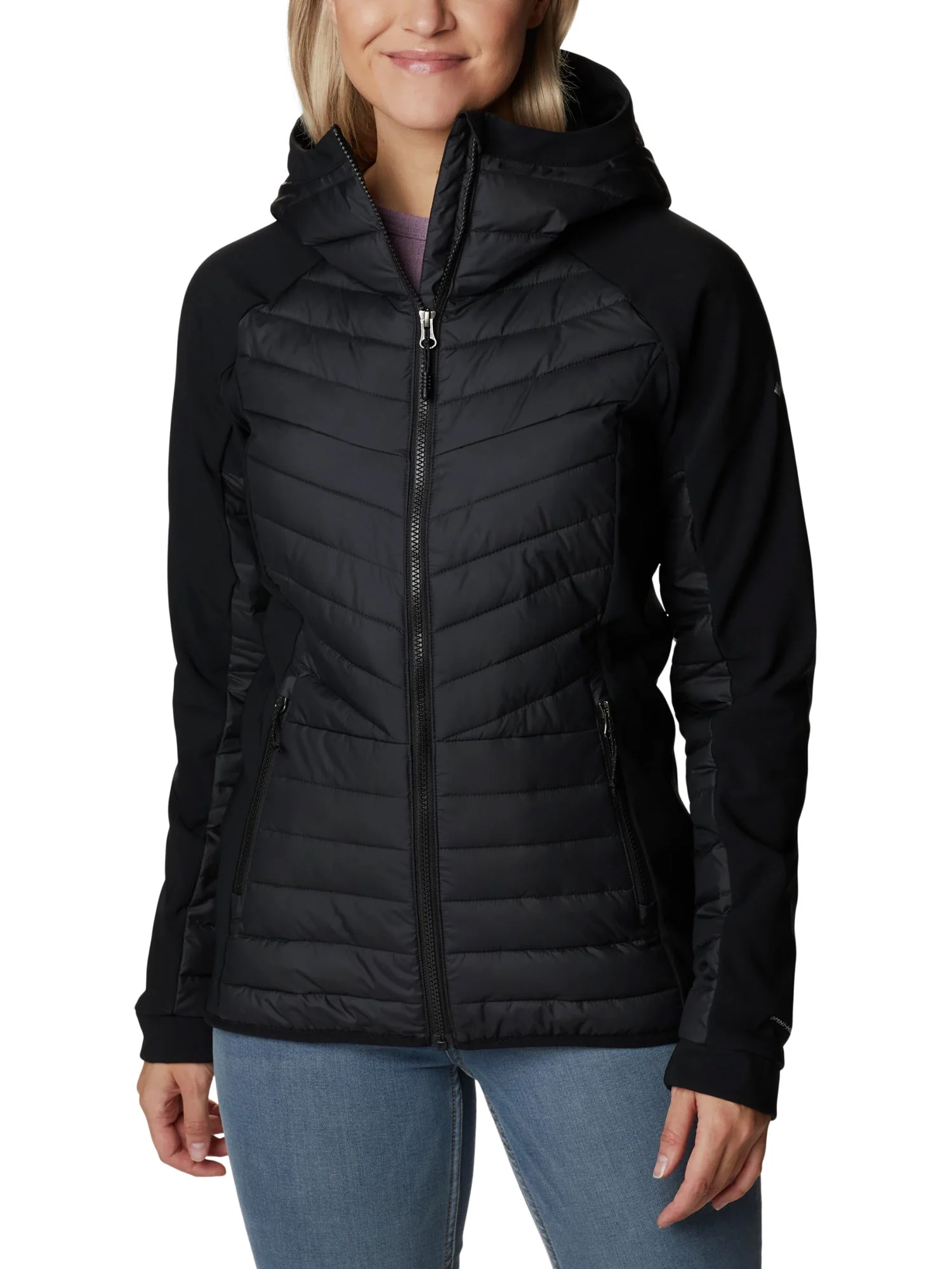 Columbia Piumini Donna | 2007761 - Image 2