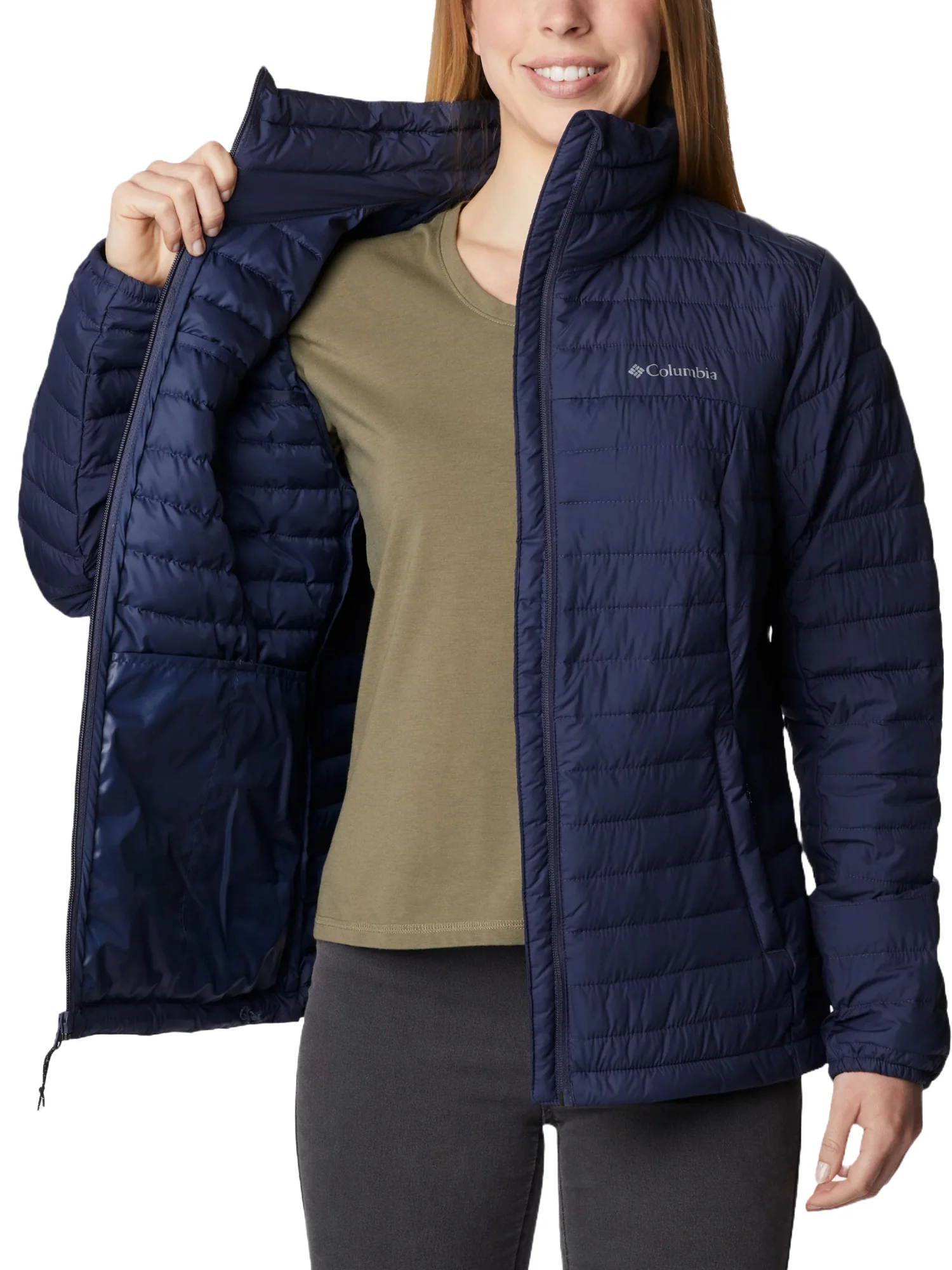 Columbia Piumini Donna | 2034864 - Image 14