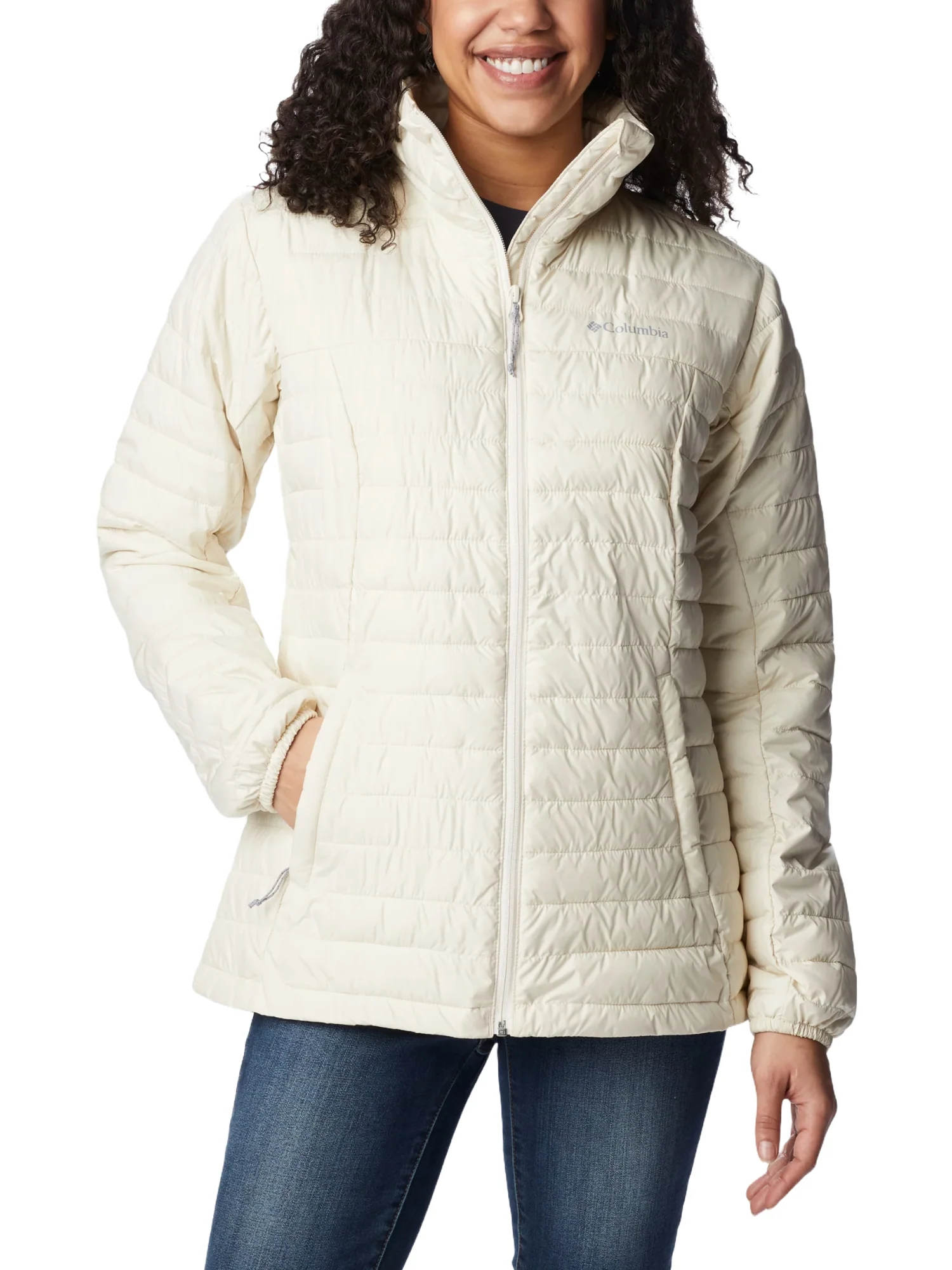 Columbia Piumini Donna | 2034864 - Image 7