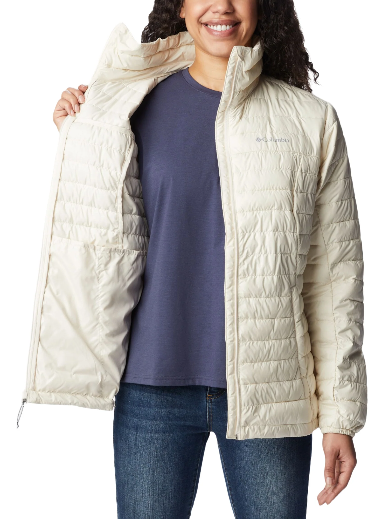 Columbia Piumini Donna | 2034864 - Image 8