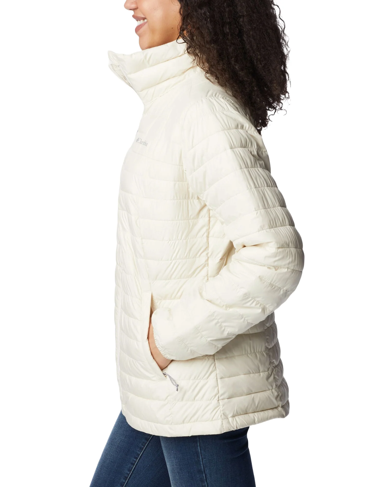 Columbia Piumini Donna | 2034864 - Image 9
