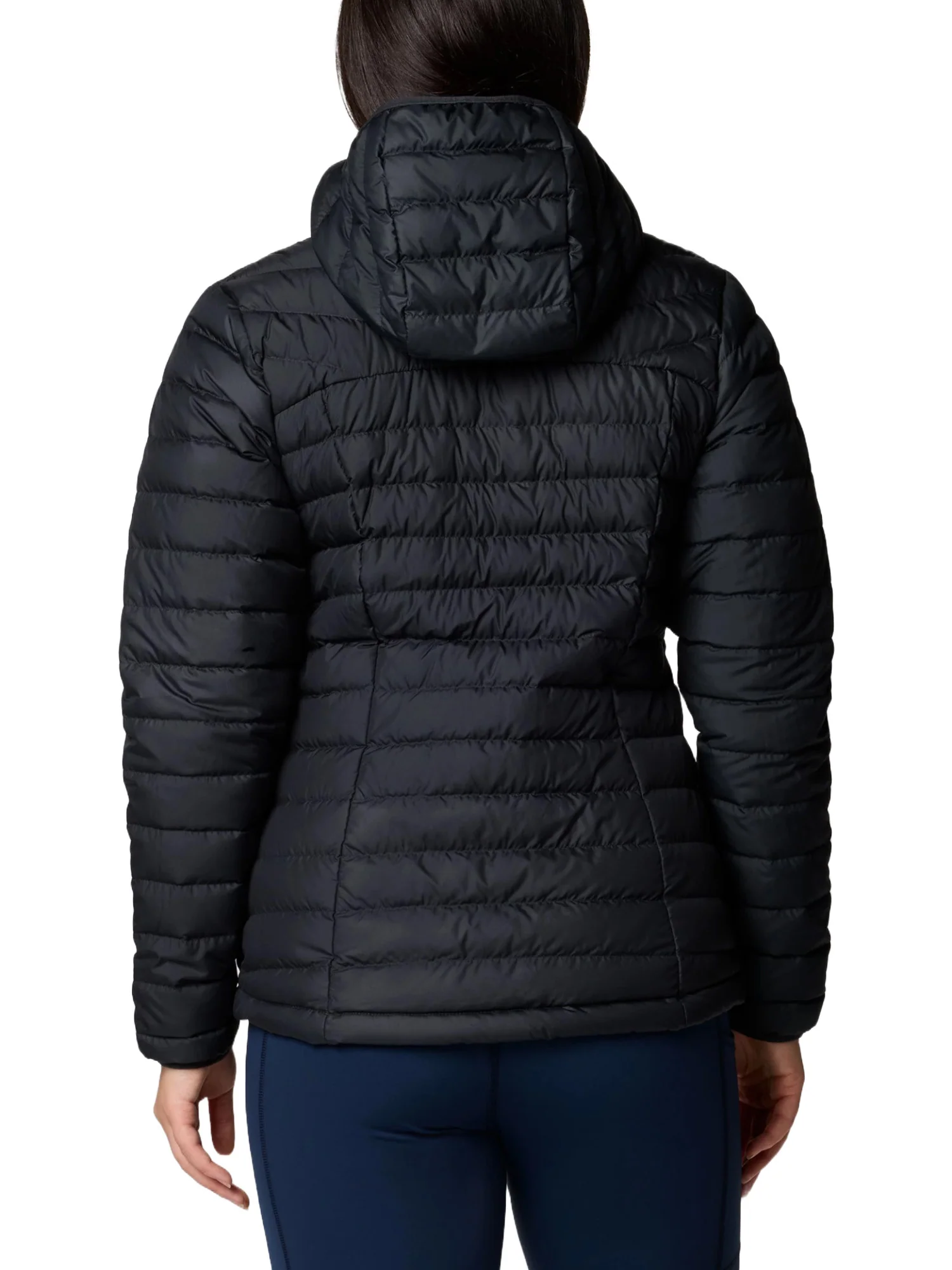 Columbia Piumini Donna | 2051265 - Image 4