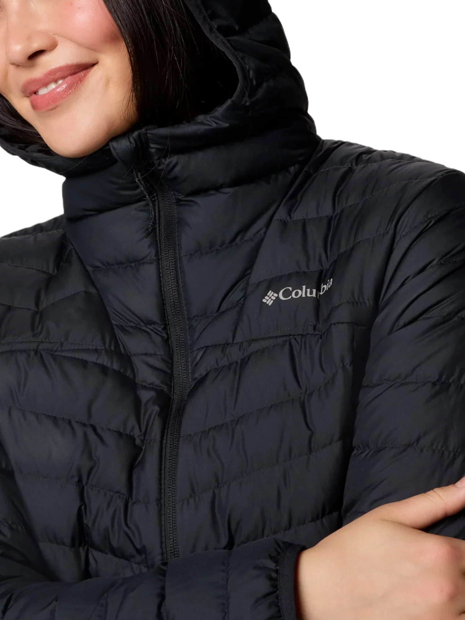 Columbia Piumini Donna | 2051265 - Image 5