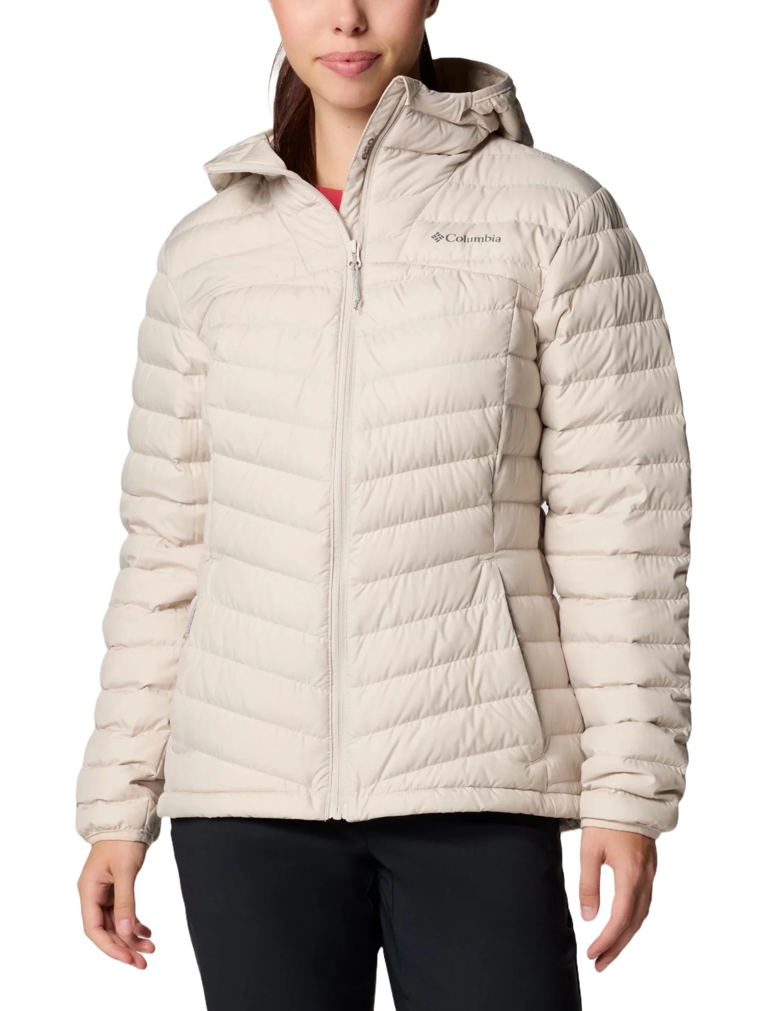 Columbia Piumini Donna | 2051265 - Image 7