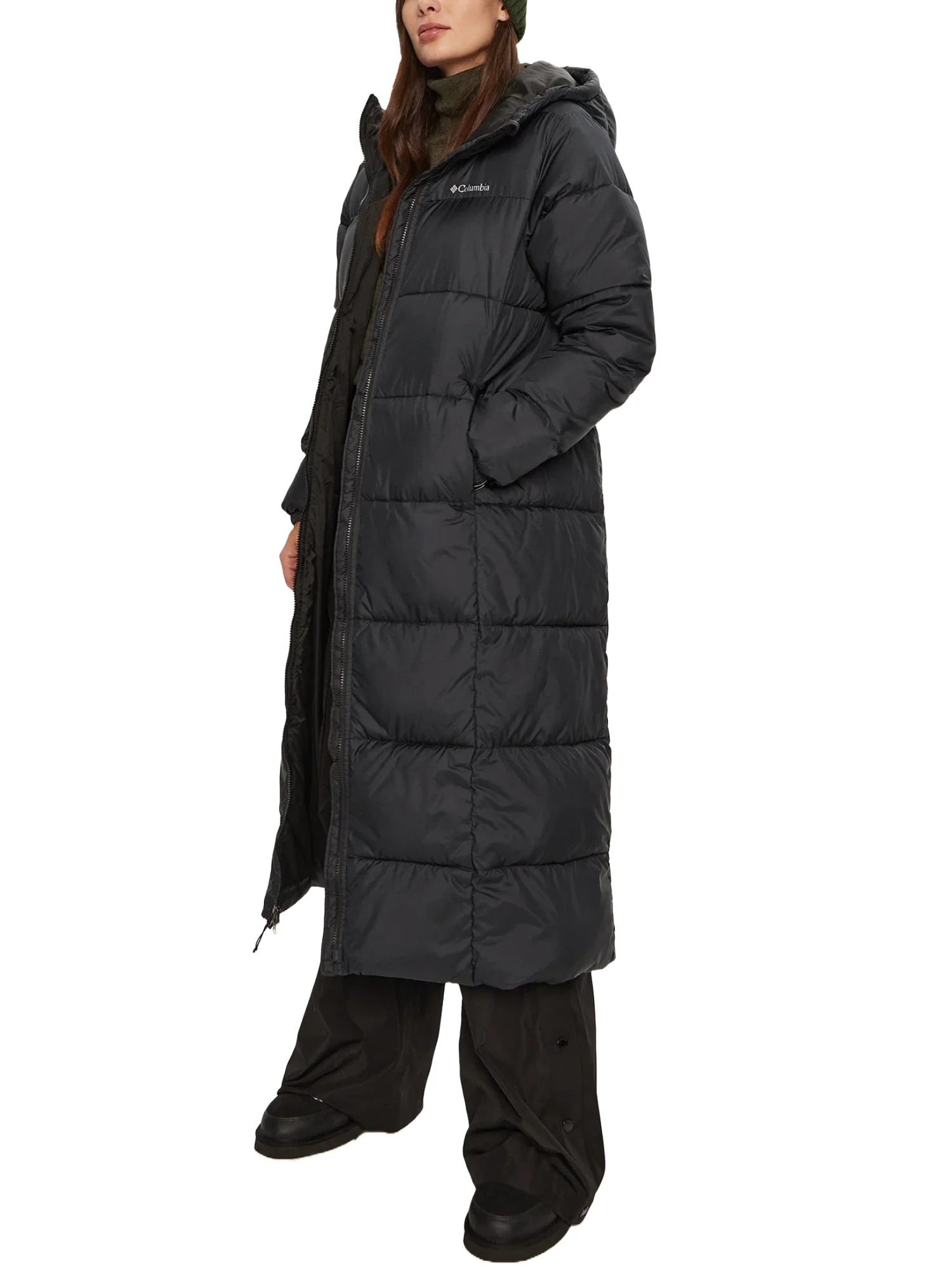 Columbia Piumini Donna | 2088451 - Image 8