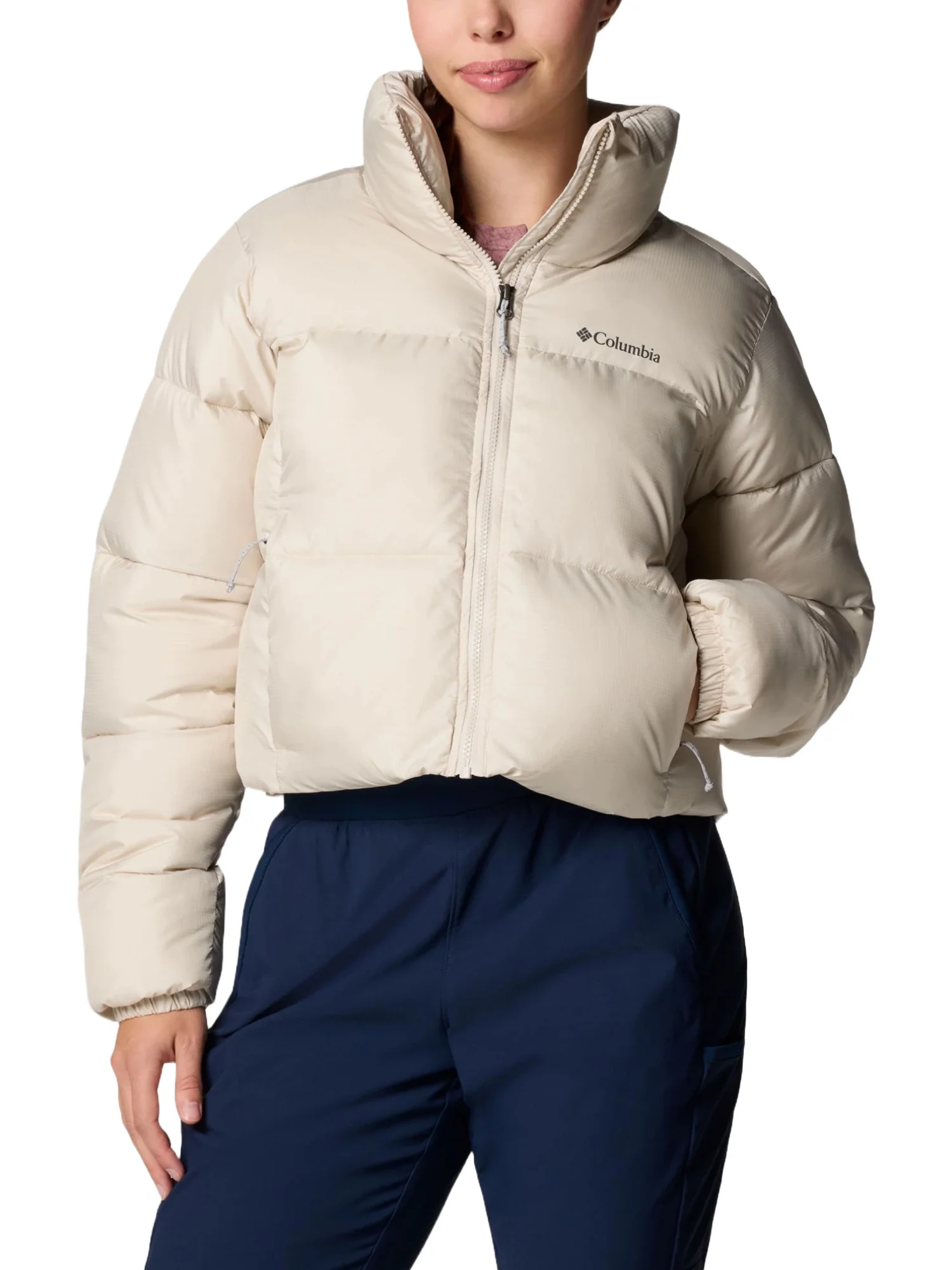 Columbia Piumini Donna | 2088501 - Image 8