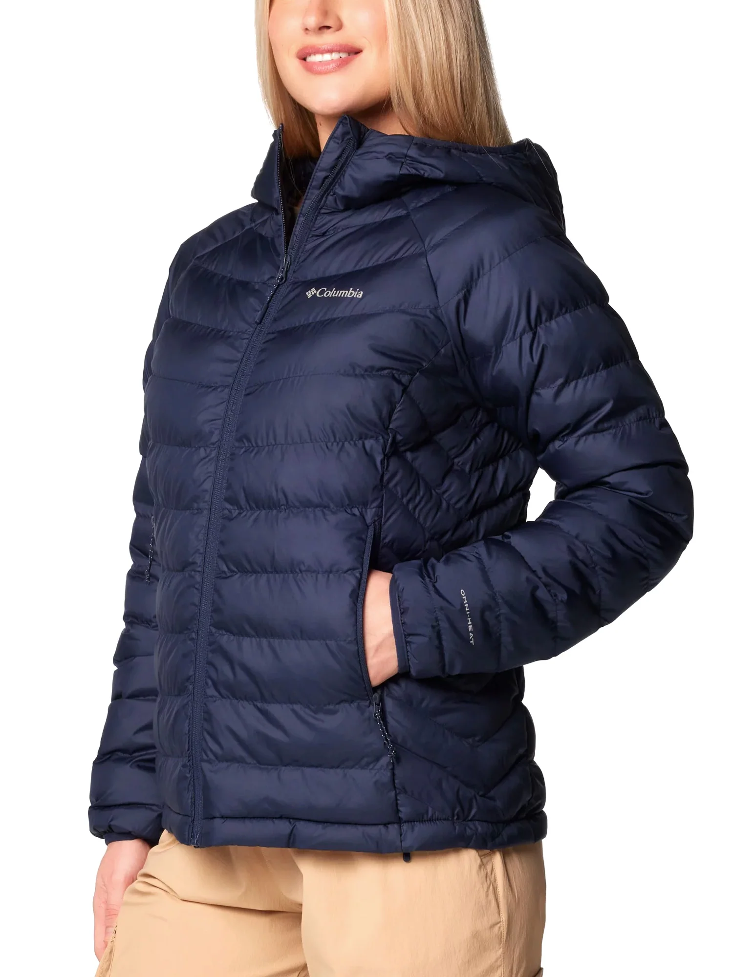 Columbia Piumini Donna | 2089391 - Image 3