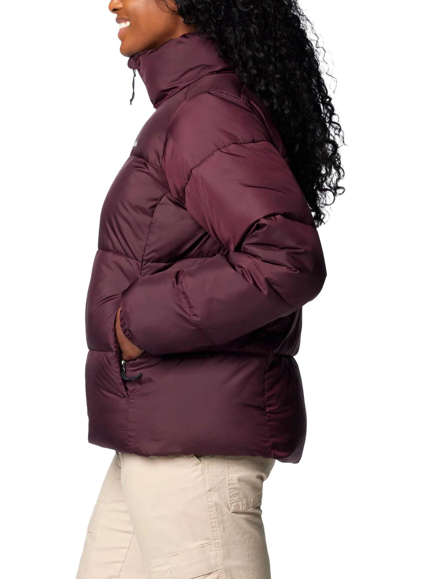 Columbia Piumini Donna | 2090291 - Image 8