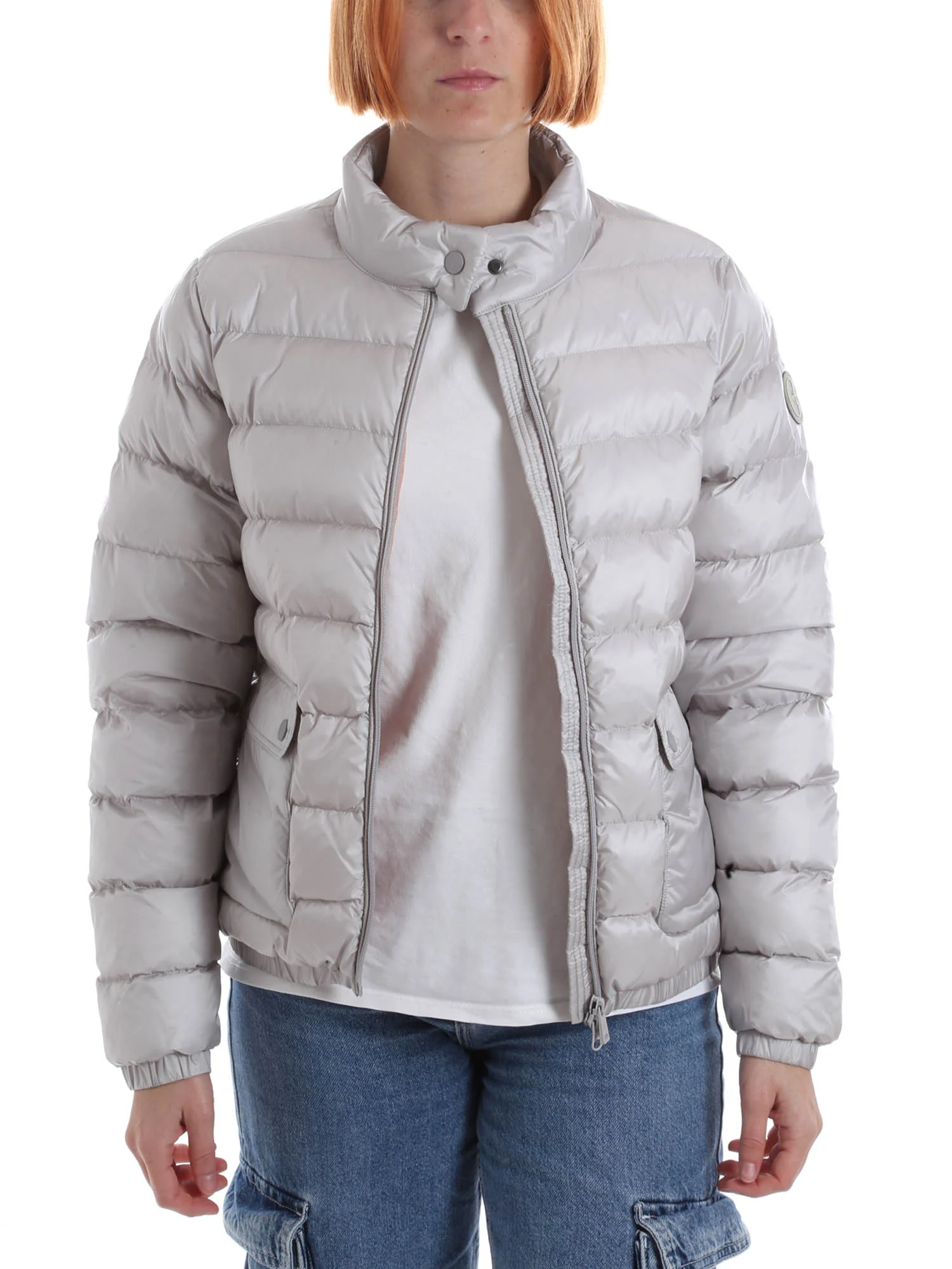 Conte Of Florence Piumini Donna | 6531004D - Image 13