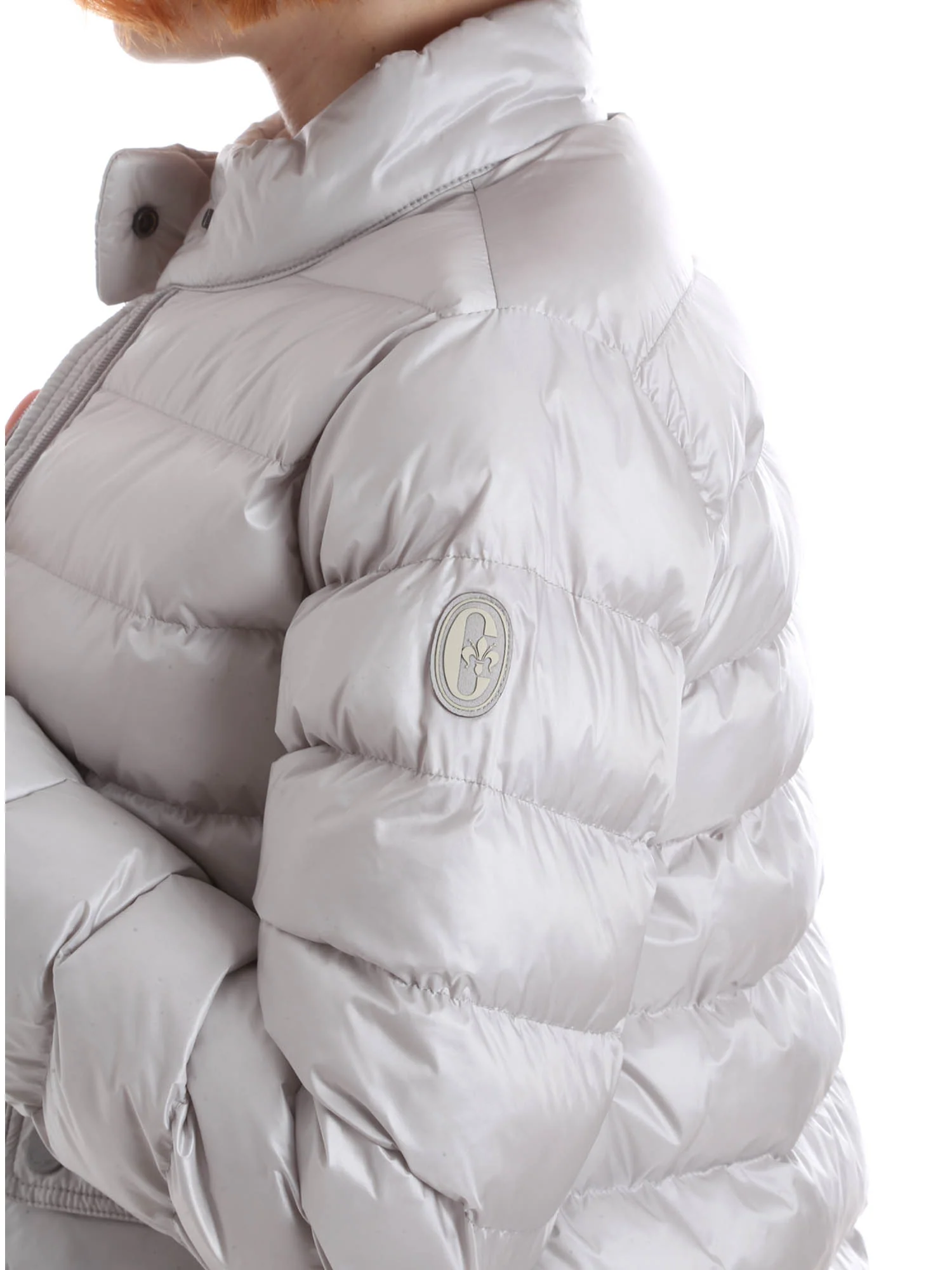 Conte Of Florence Piumini Donna | 6531004D - Image 15