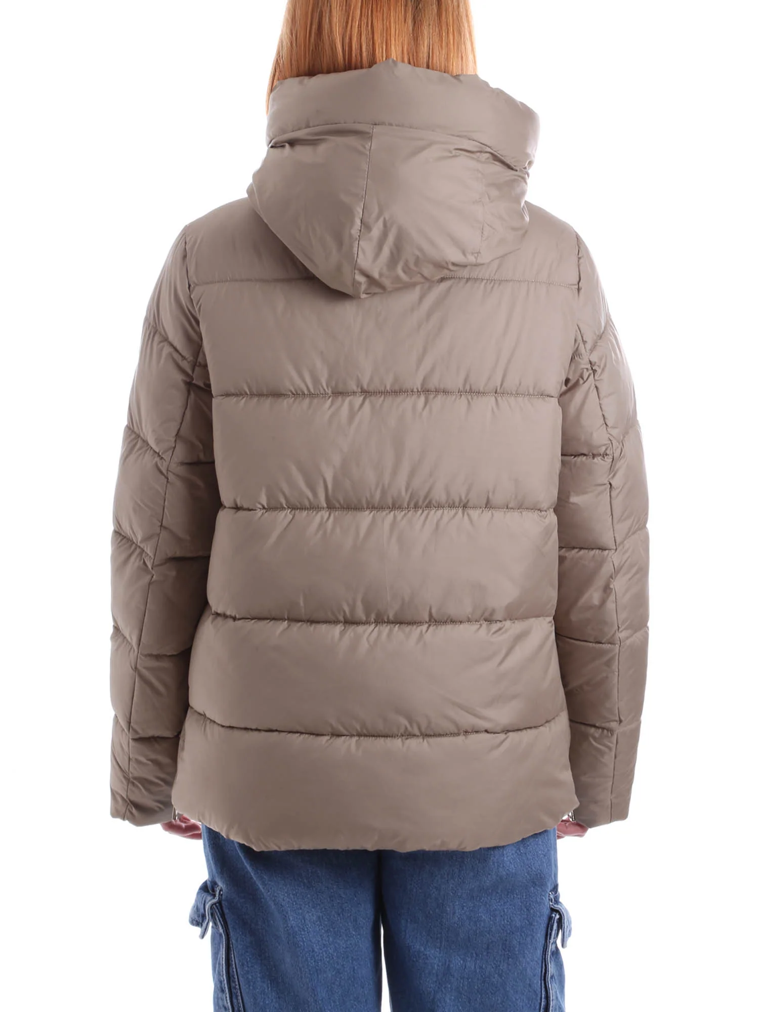 Conte Of Florence Piumini Donna | 6531007D - Image 26