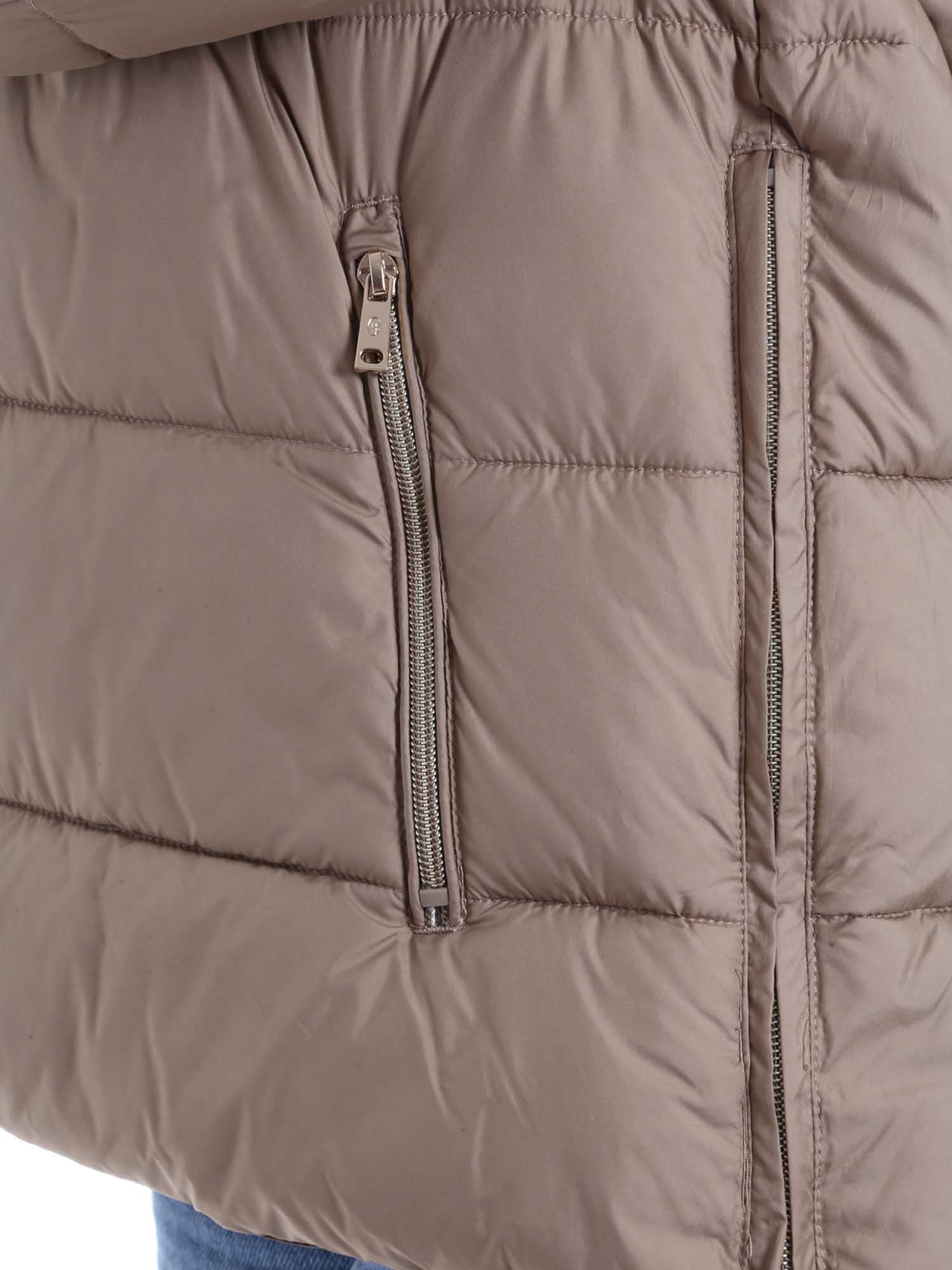 Conte Of Florence Piumini Donna | 6531007D - Image 28