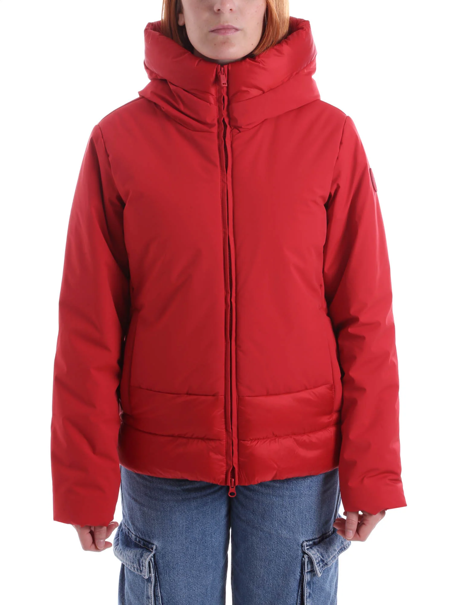 Conte Of Florence Piumini Donna | 6531011D - Image 17