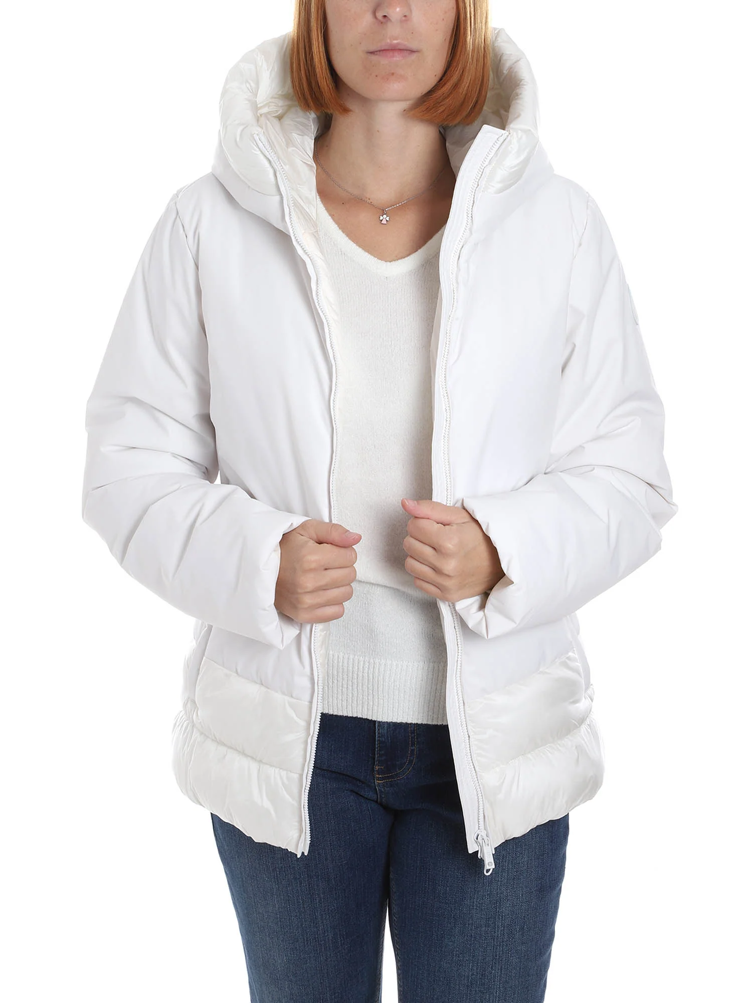 Conte Of Florence Piumini Donna | 6531011D - Image 3